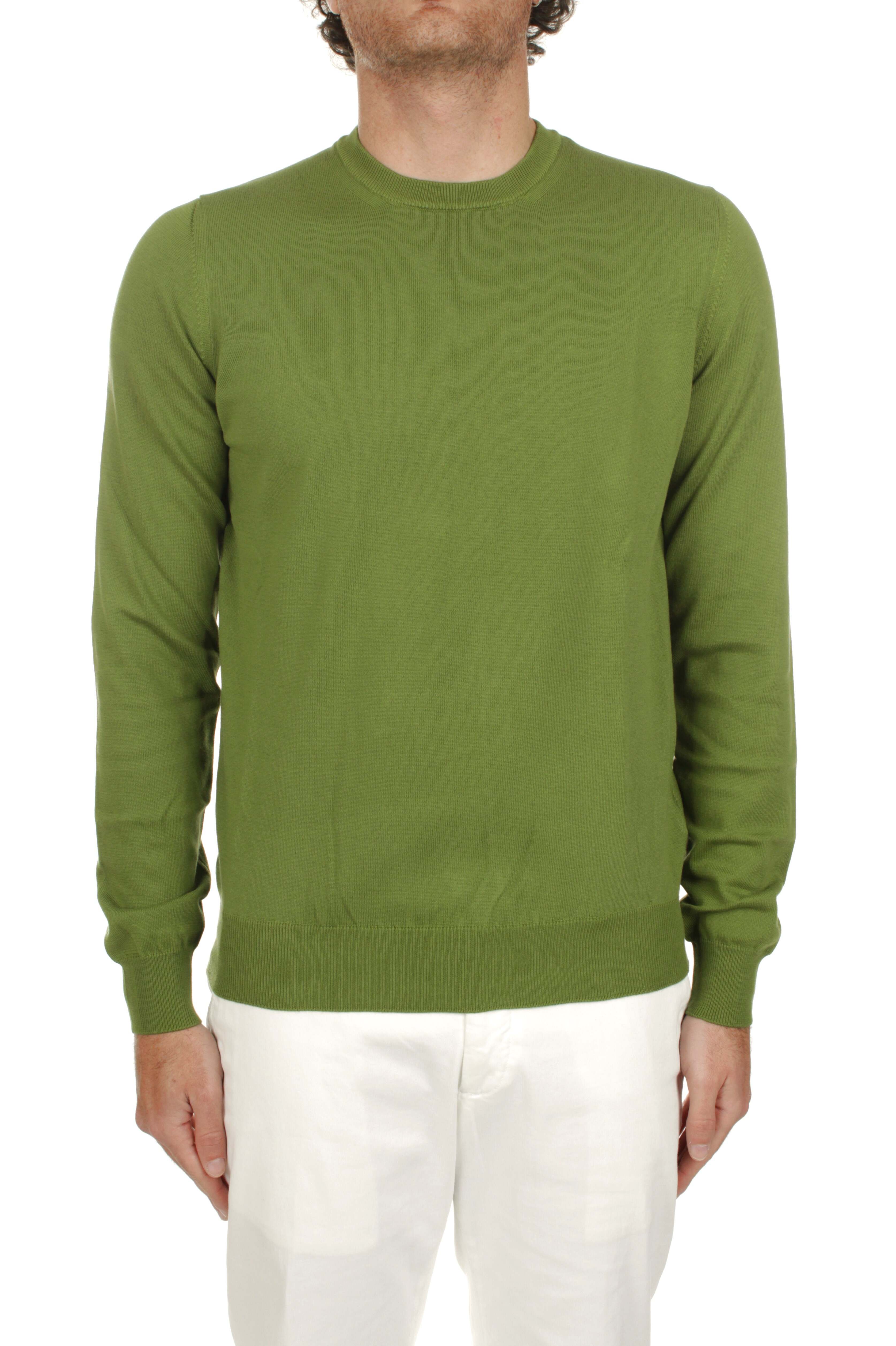 MAGLIE Verde Alpha Studio