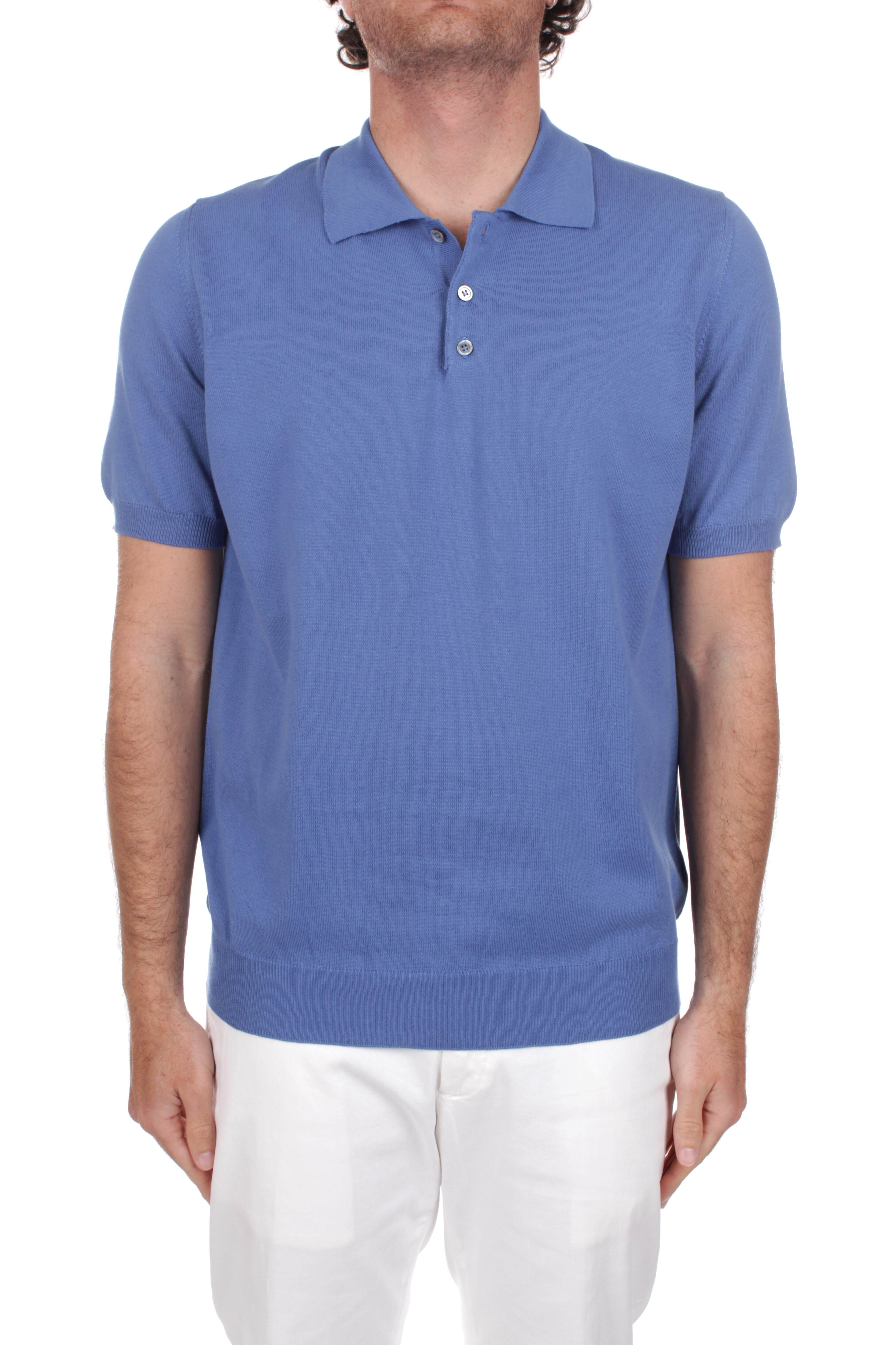 POLO Blu Alpha Studio