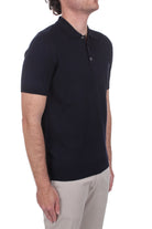 POLO Blu Alpha Studio