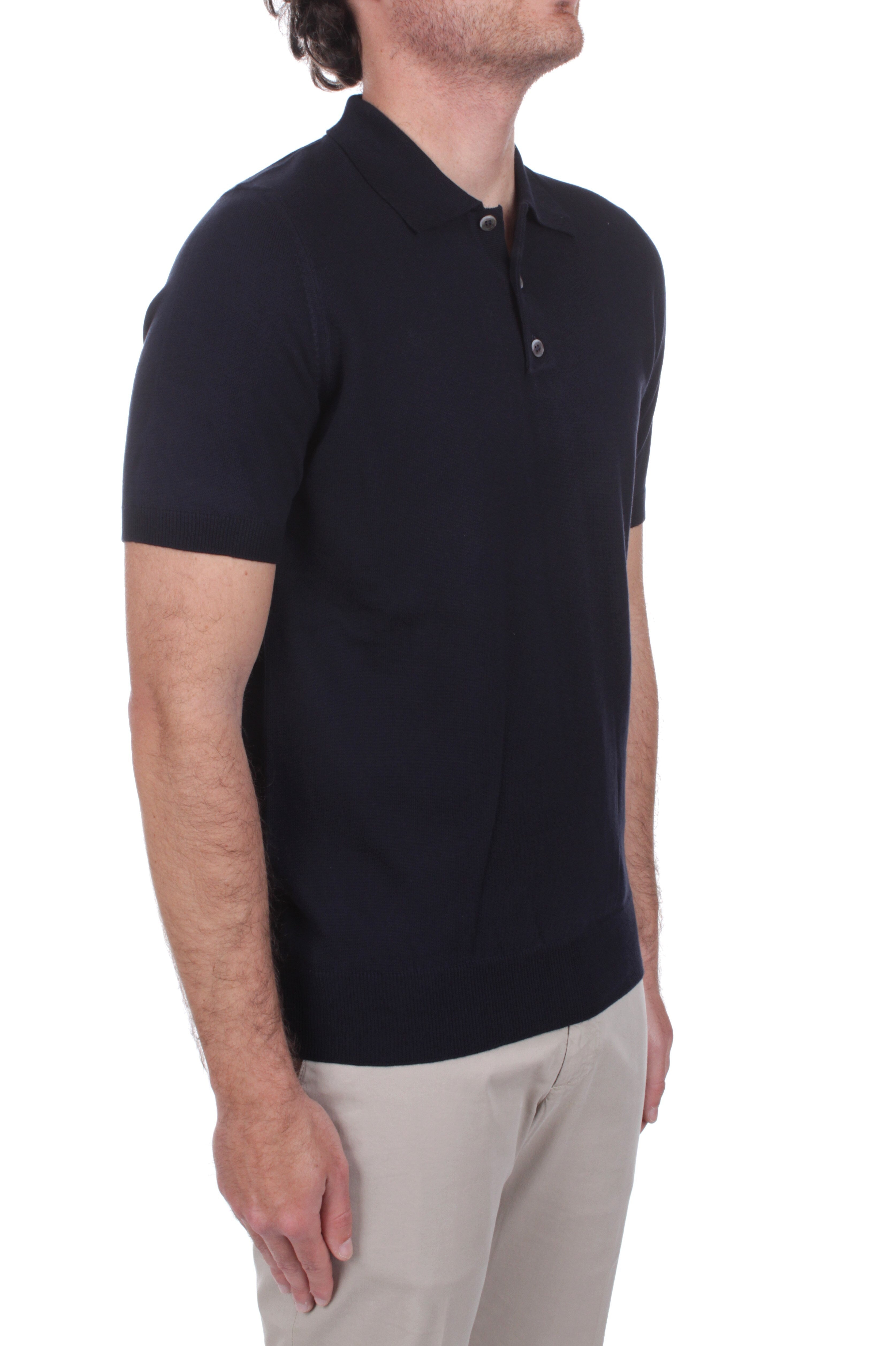 POLO Blu Alpha Studio