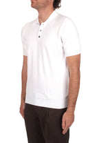 POLO Bianco Alpha Studio