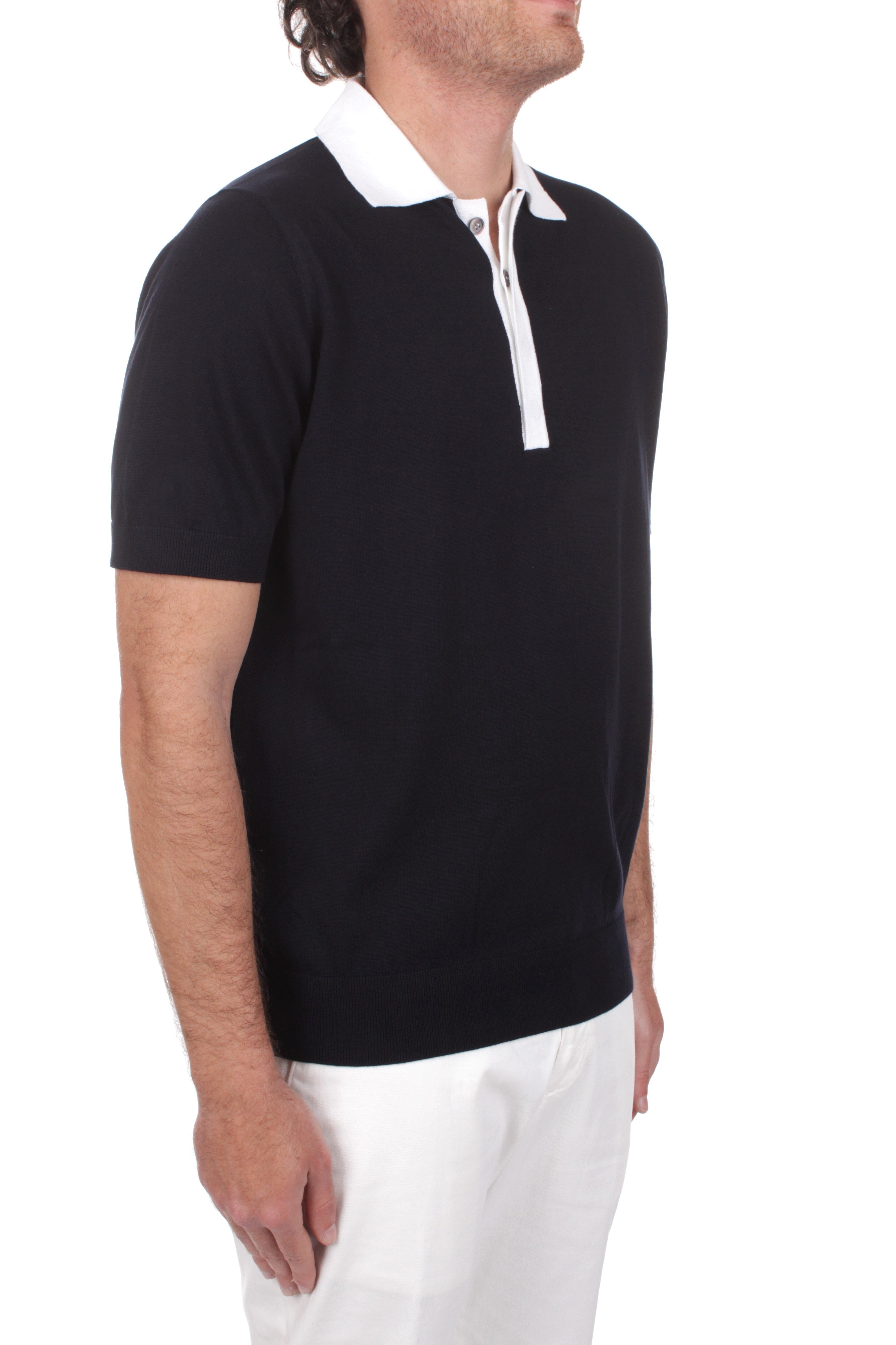 POLO Blu Alpha Studio
