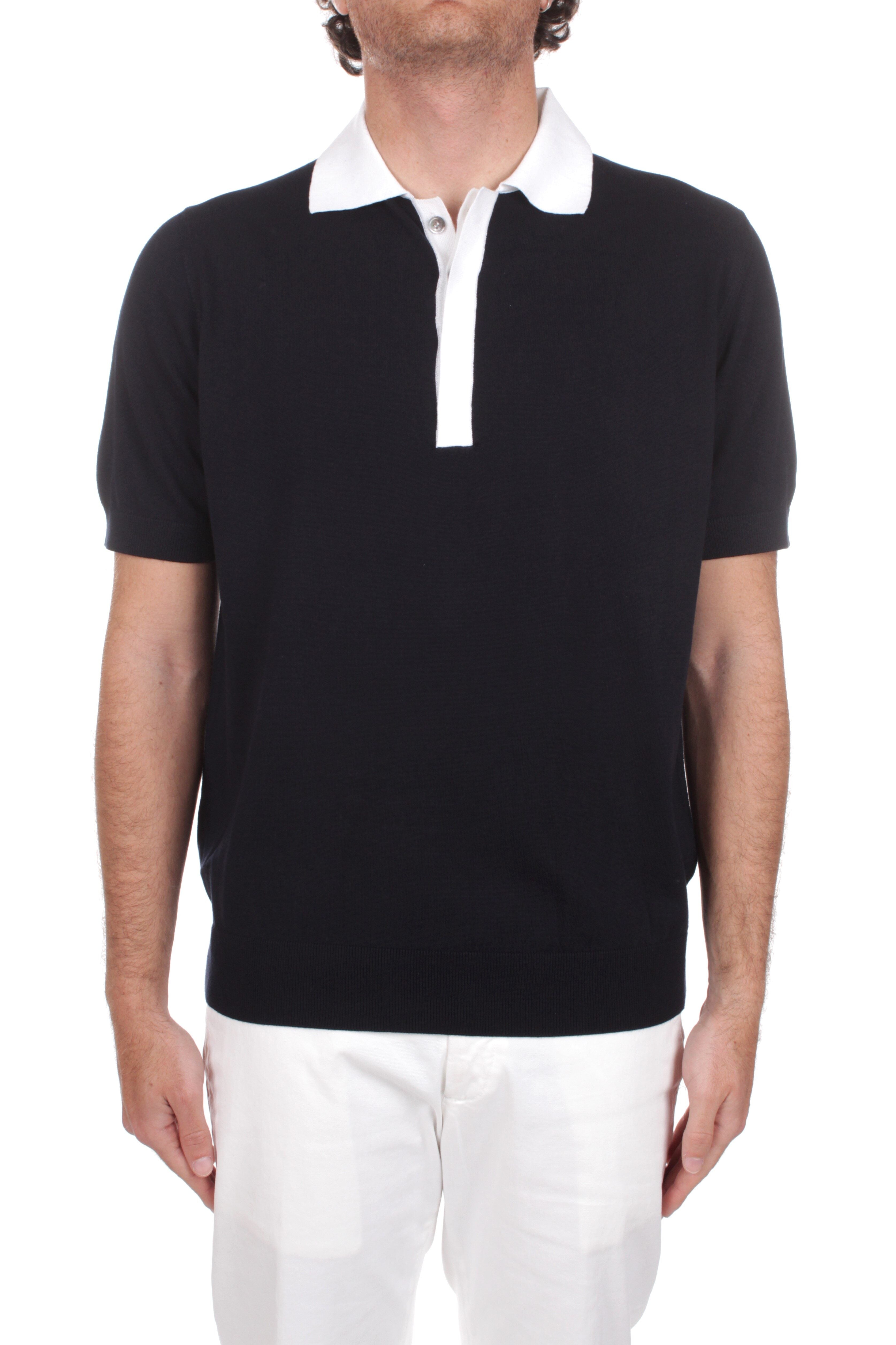 POLO Blu Alpha Studio