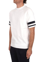 T-SHIRT Multicolore Alpha Studio