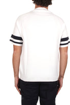 T-SHIRT Multicolore Alpha Studio