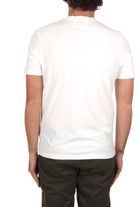 T-SHIRT Bianco Alpha Studio