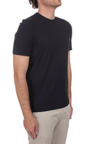 T-SHIRT Blu Alpha Studio