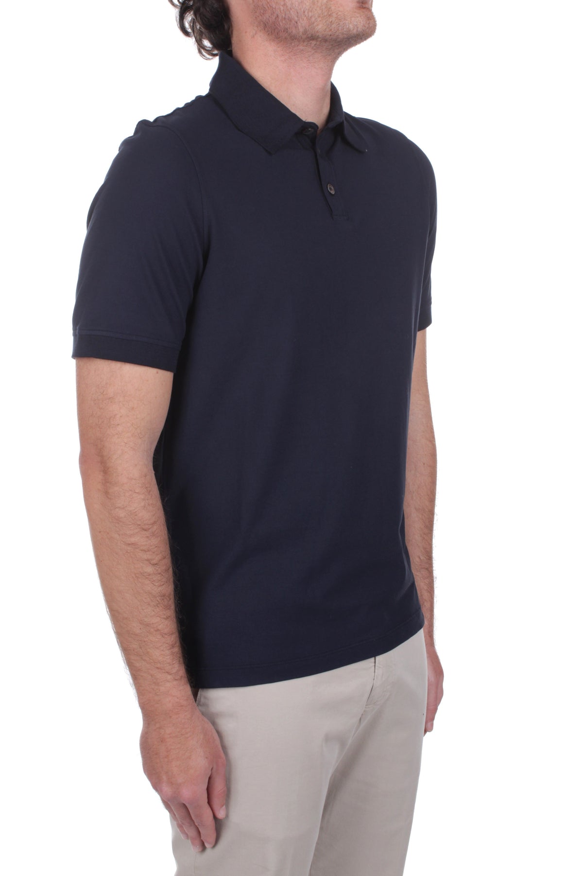 POLO Blu Alpha Studio