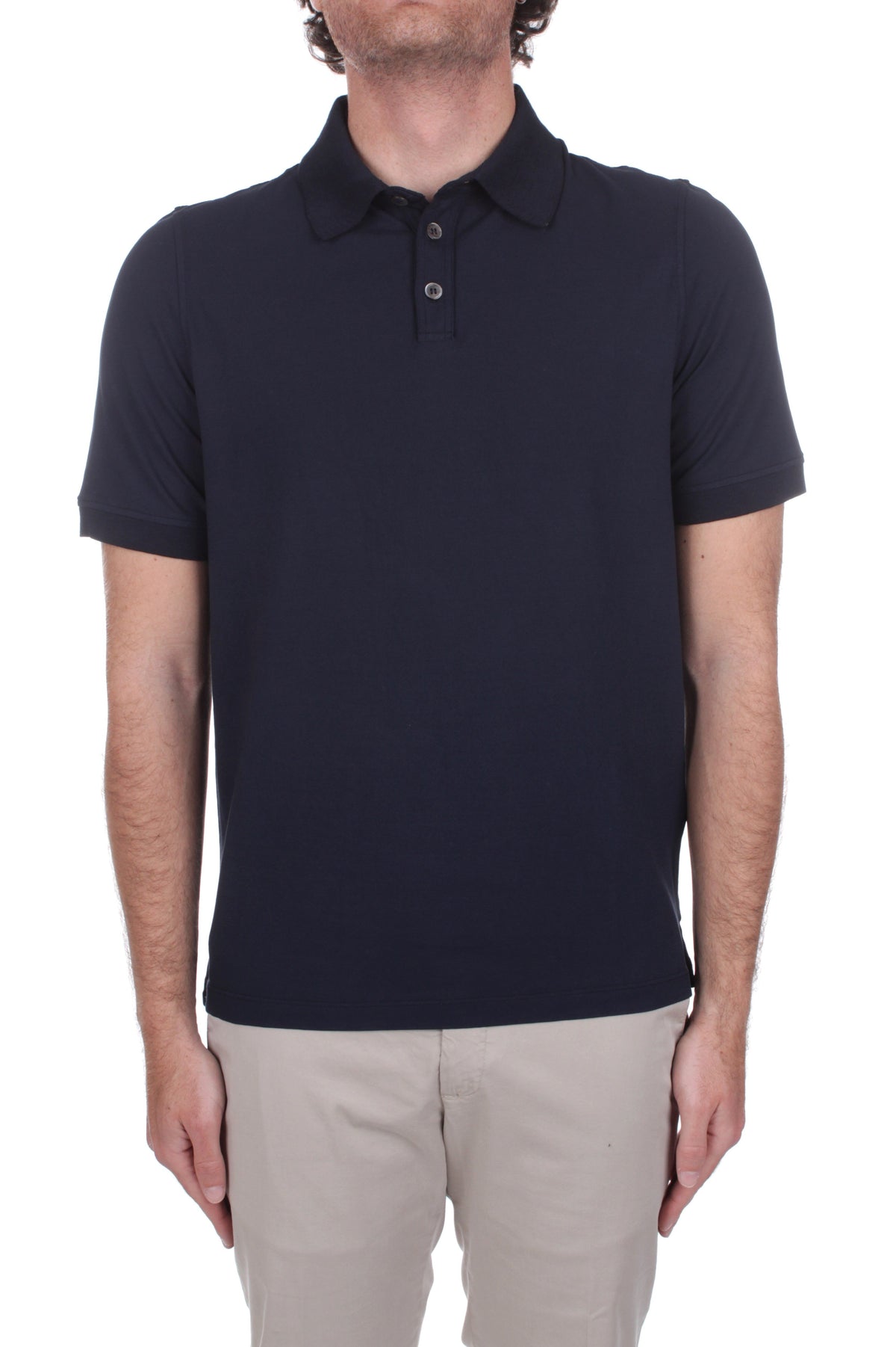 POLO Blu Alpha Studio