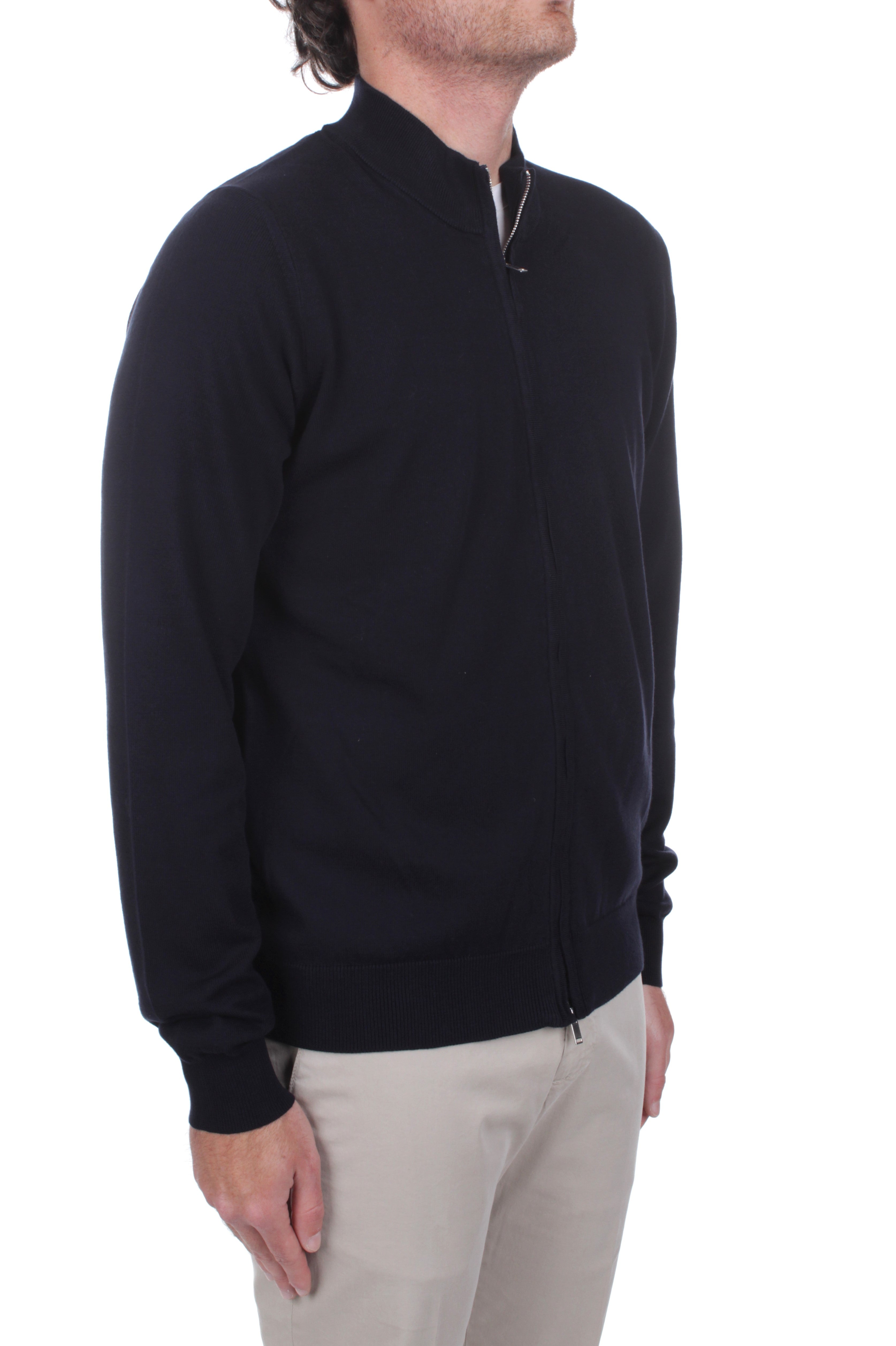 MAGLIE Blu Alpha Studio