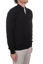 MAGLIE Nero Alpha Studio