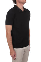 POLO Nero Alpha Studio