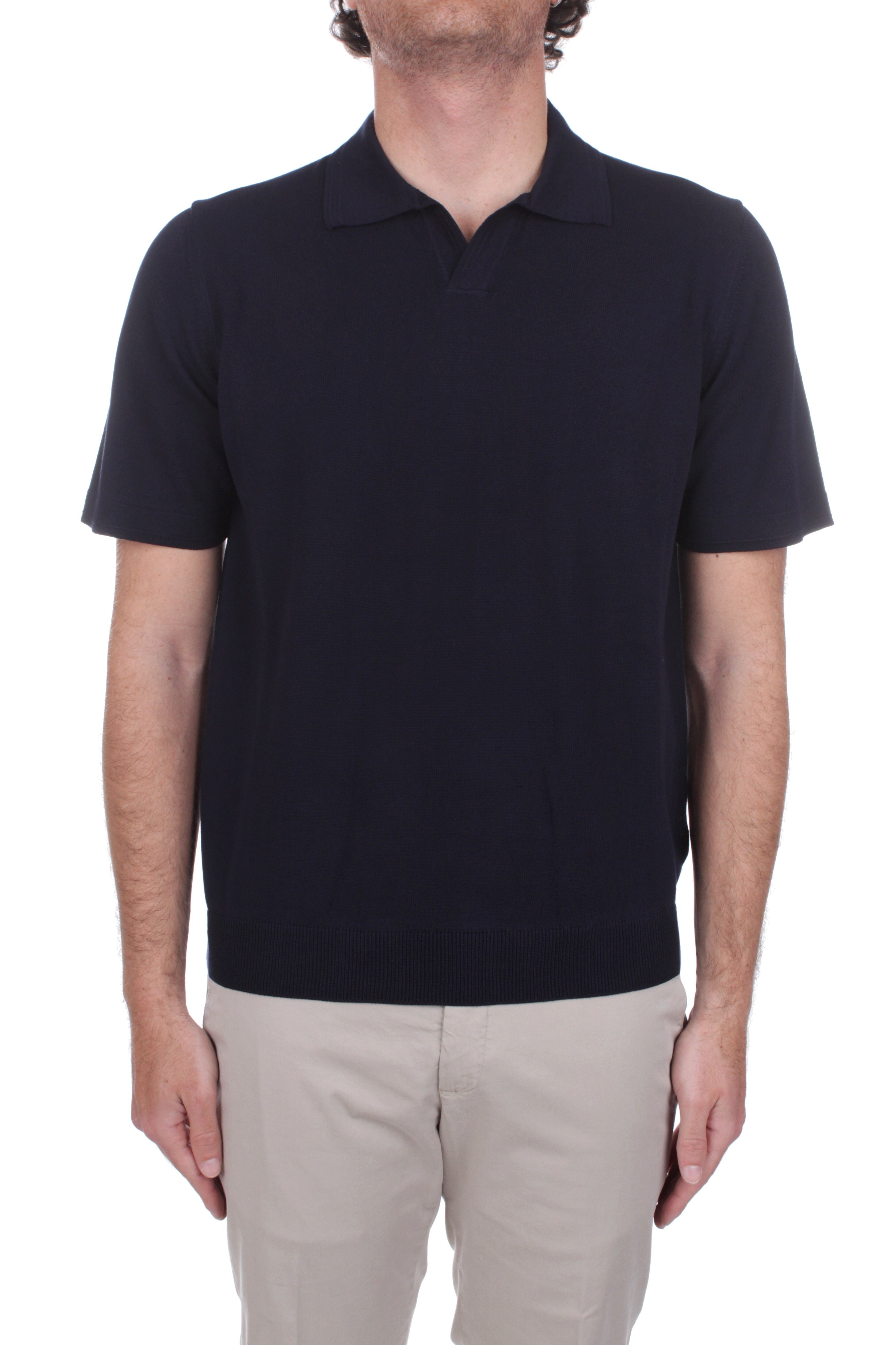 POLO Blu Alpha Studio