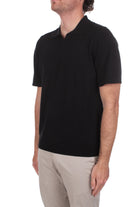 POLO Nero Alpha Studio