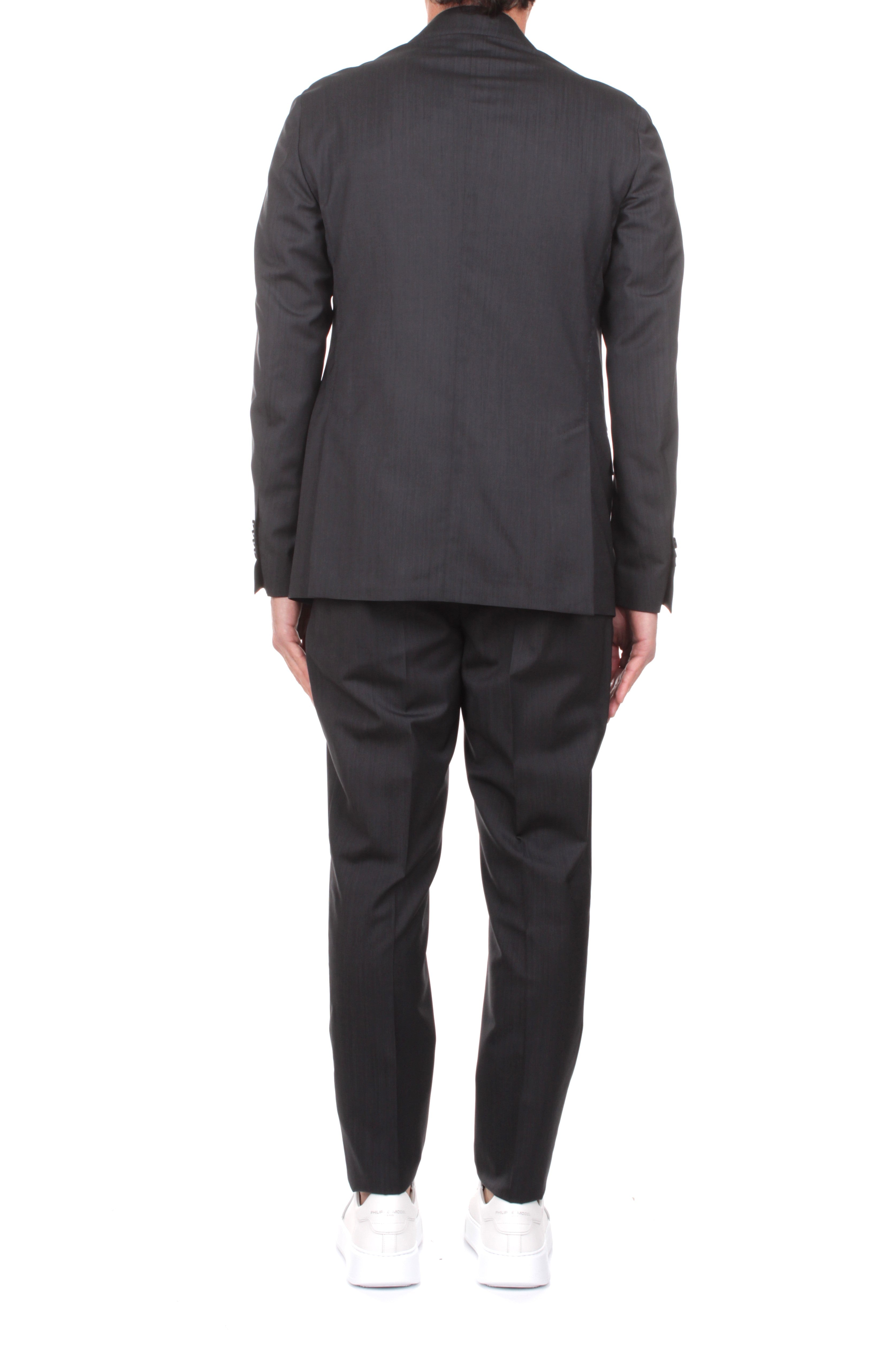 ABITI Grigio Lardini