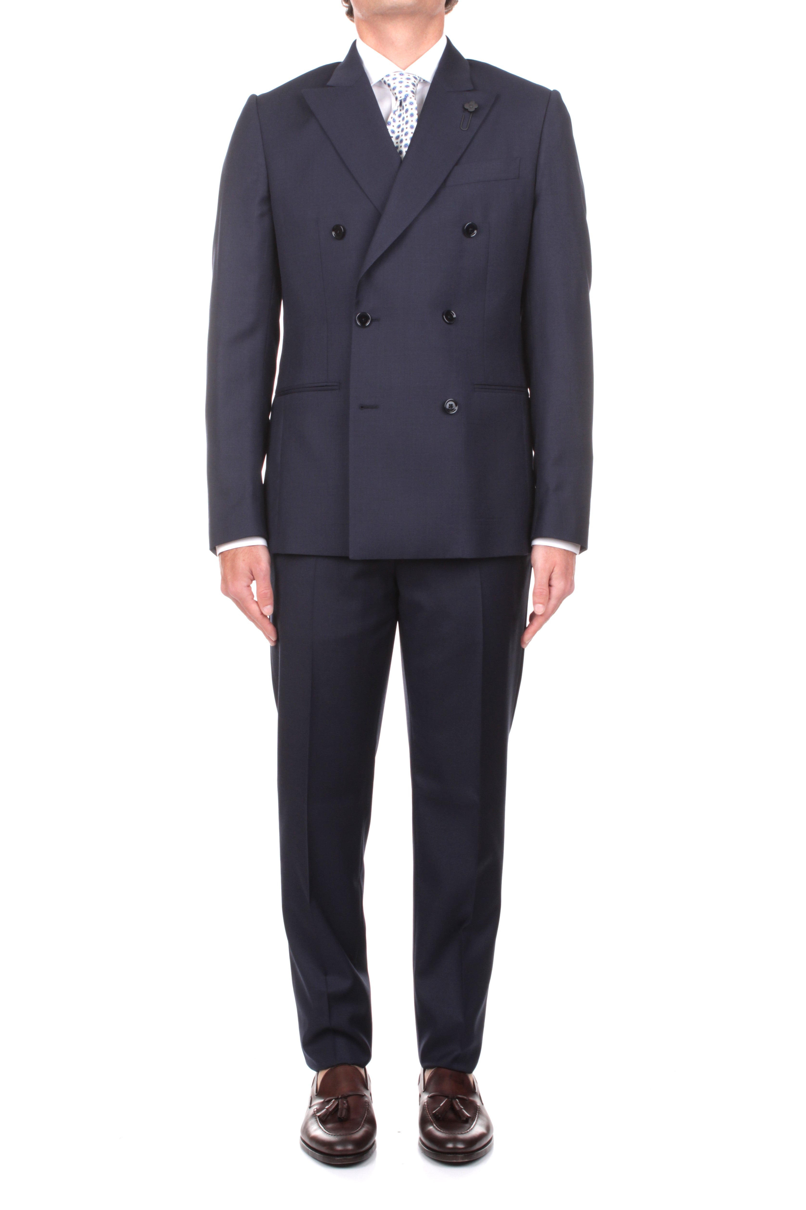 ABITI Blu Lardini