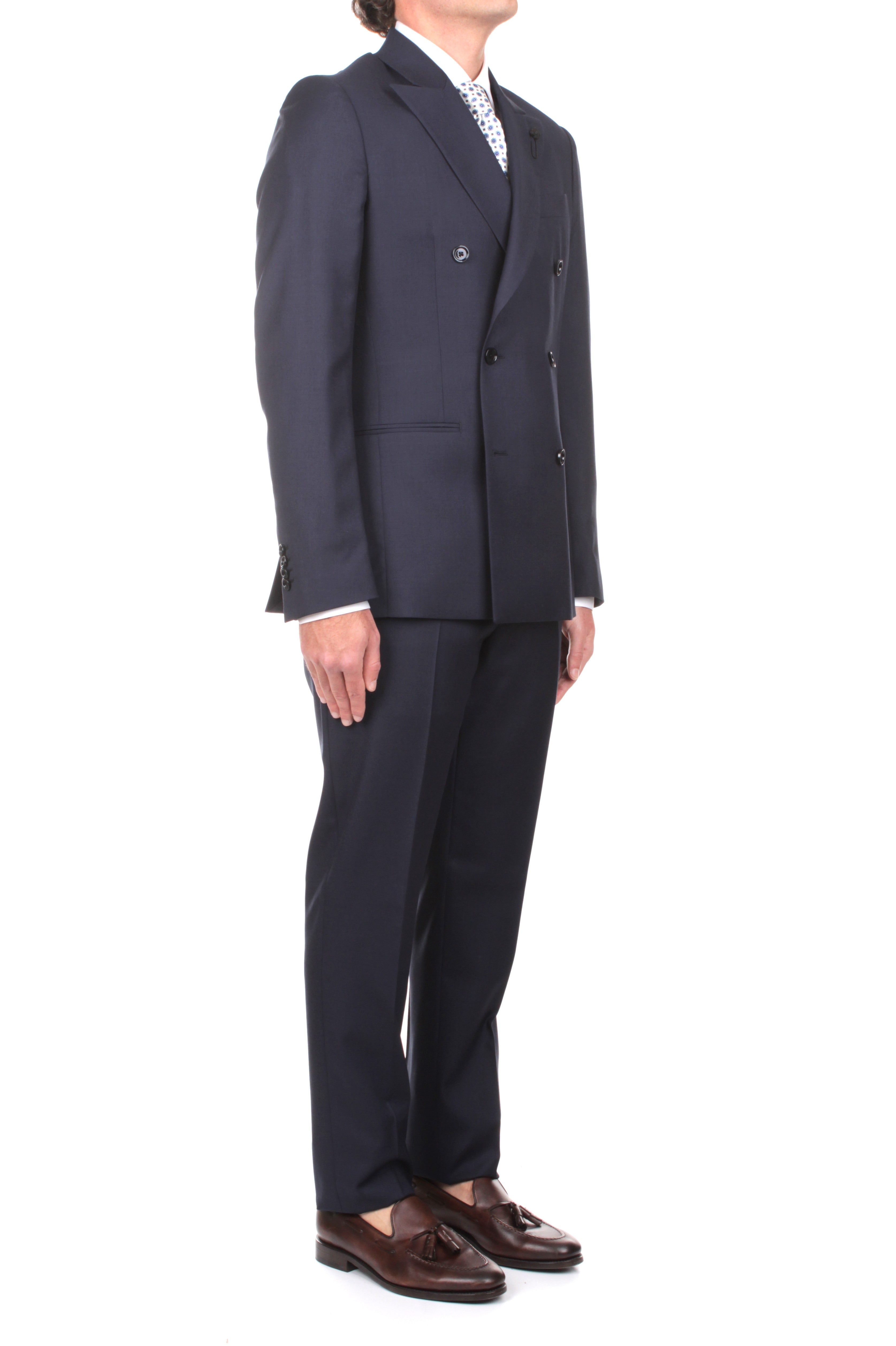 ABITI Blu Lardini