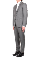 ABITI Grigio Lardini