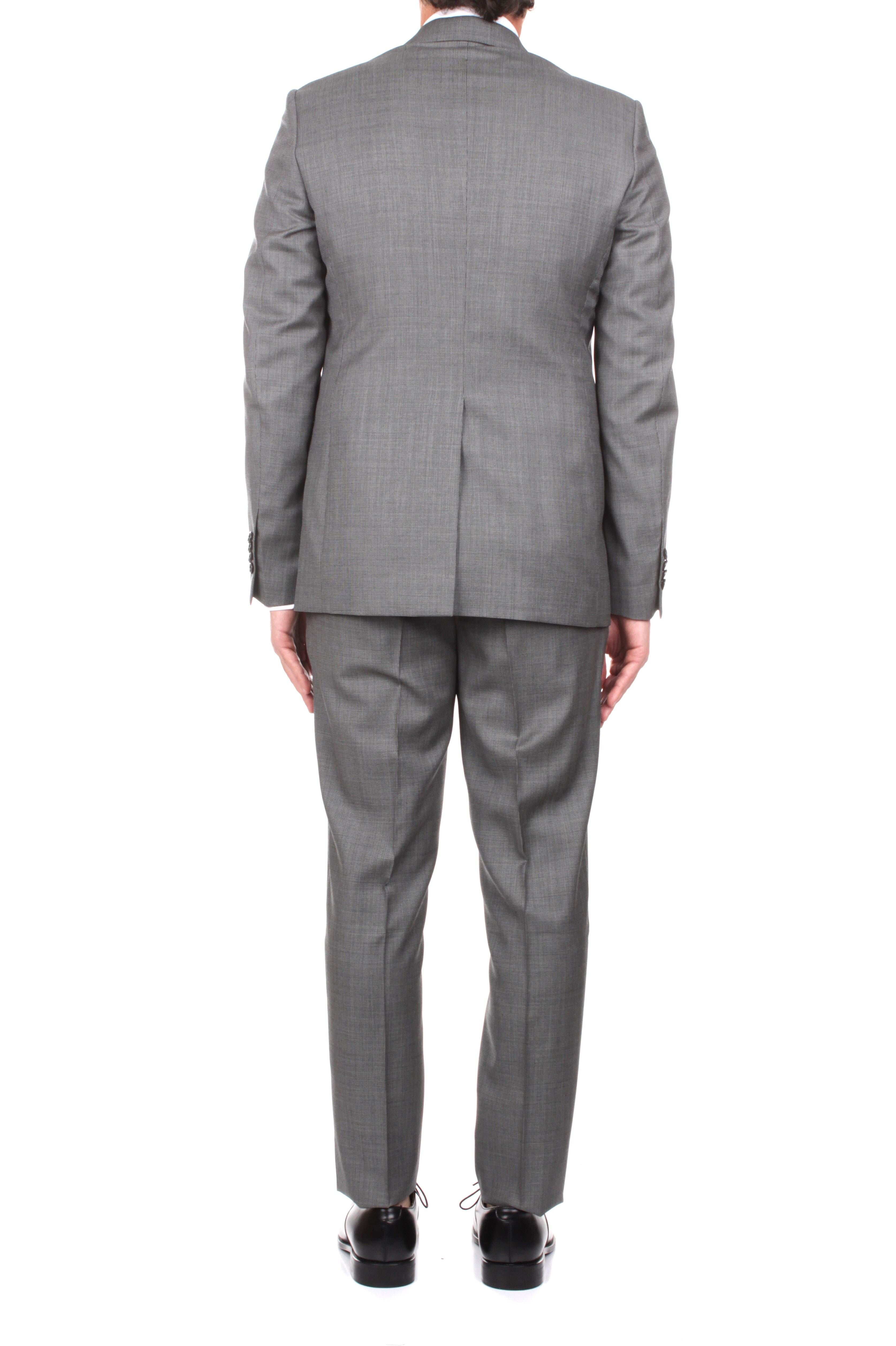ABITI Grigio Lardini