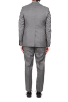 ABITI Grigio Lardini