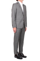 ABITI Grigio Lardini