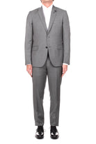 ABITI Grigio Lardini