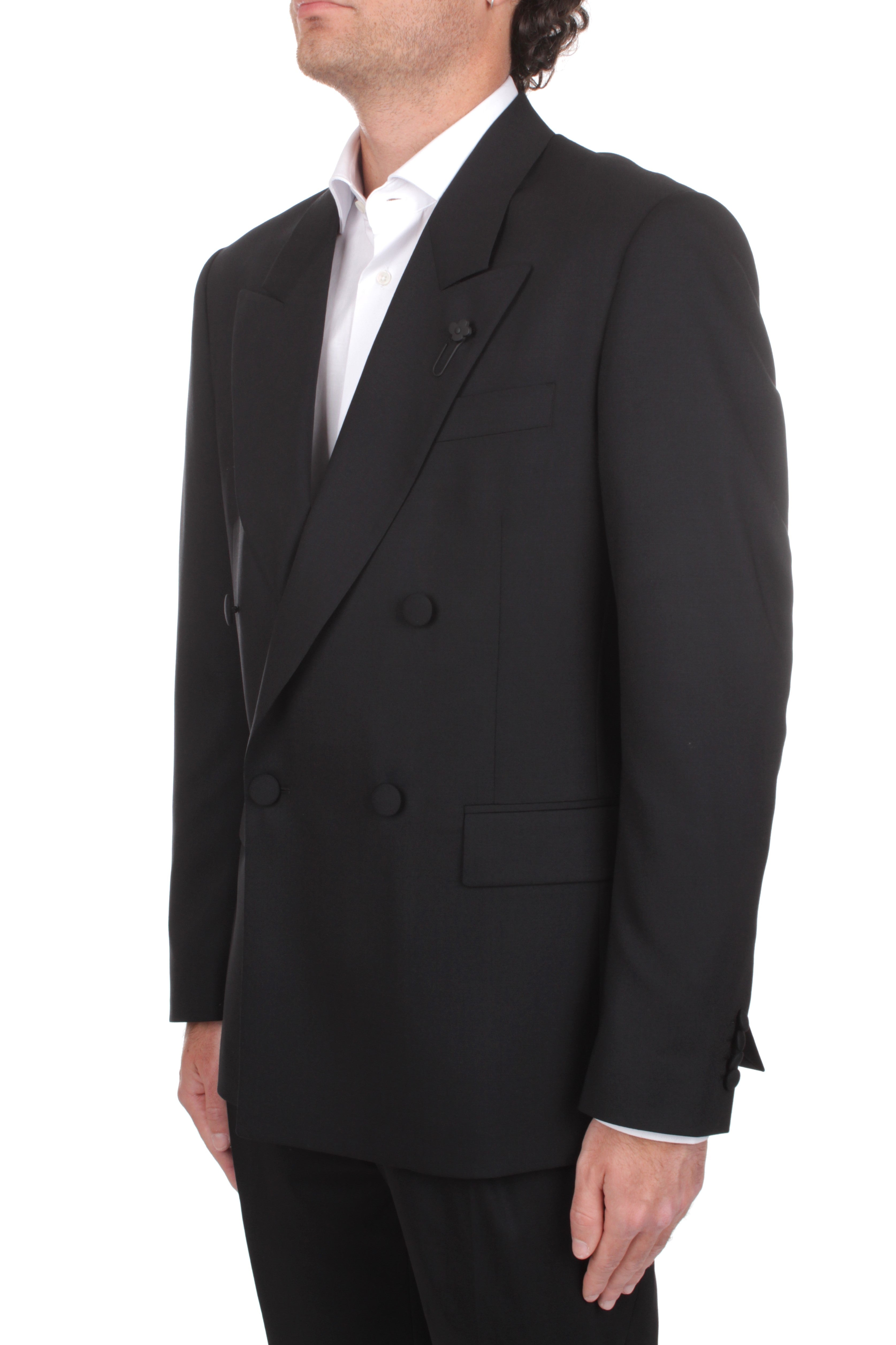 BLAZER Nero Lardini
