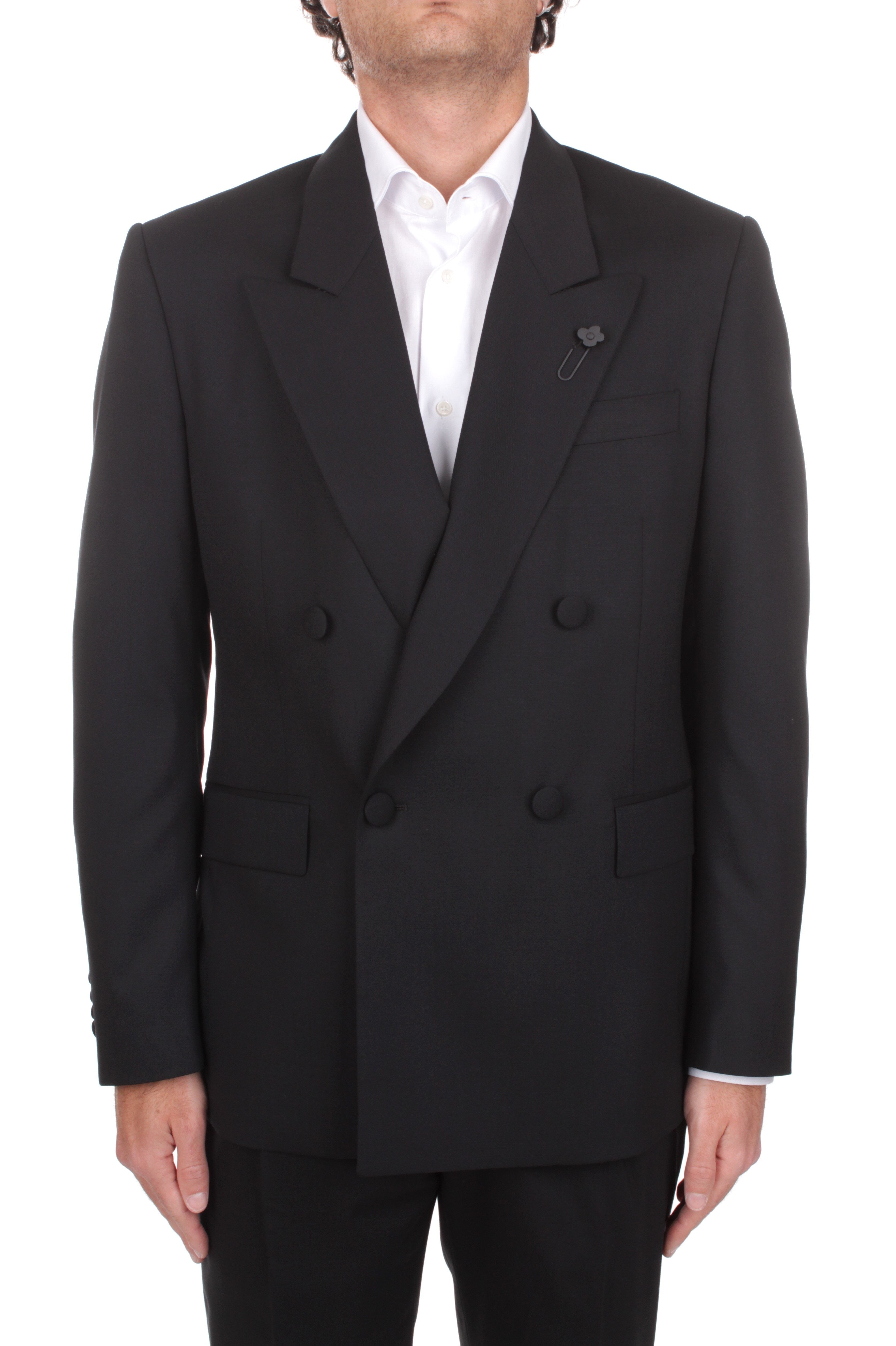 BLAZER Nero Lardini
