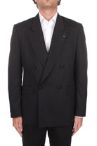 BLAZER Nero Lardini