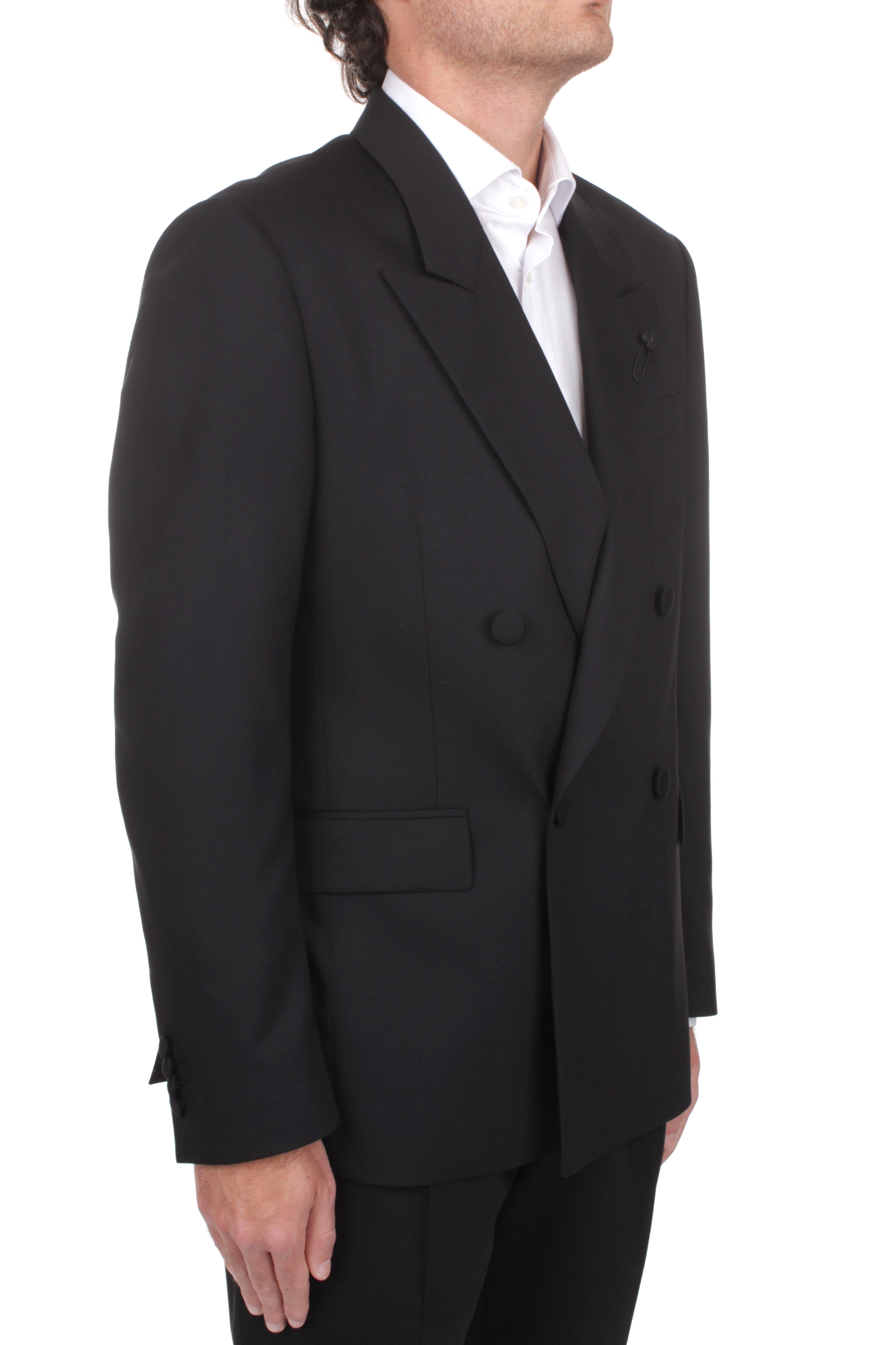 BLAZER Nero Lardini