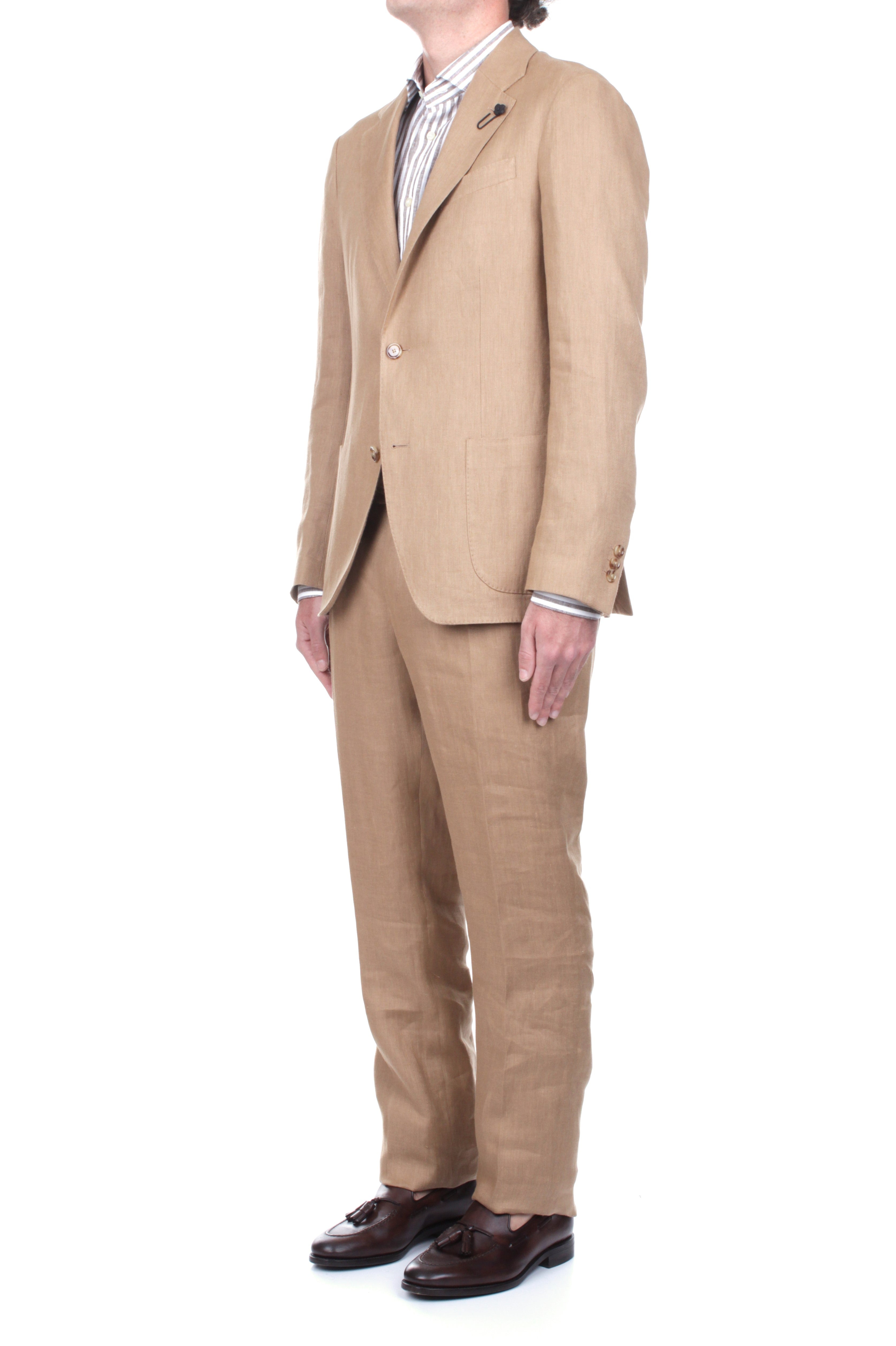 ABITI Beige Lardini