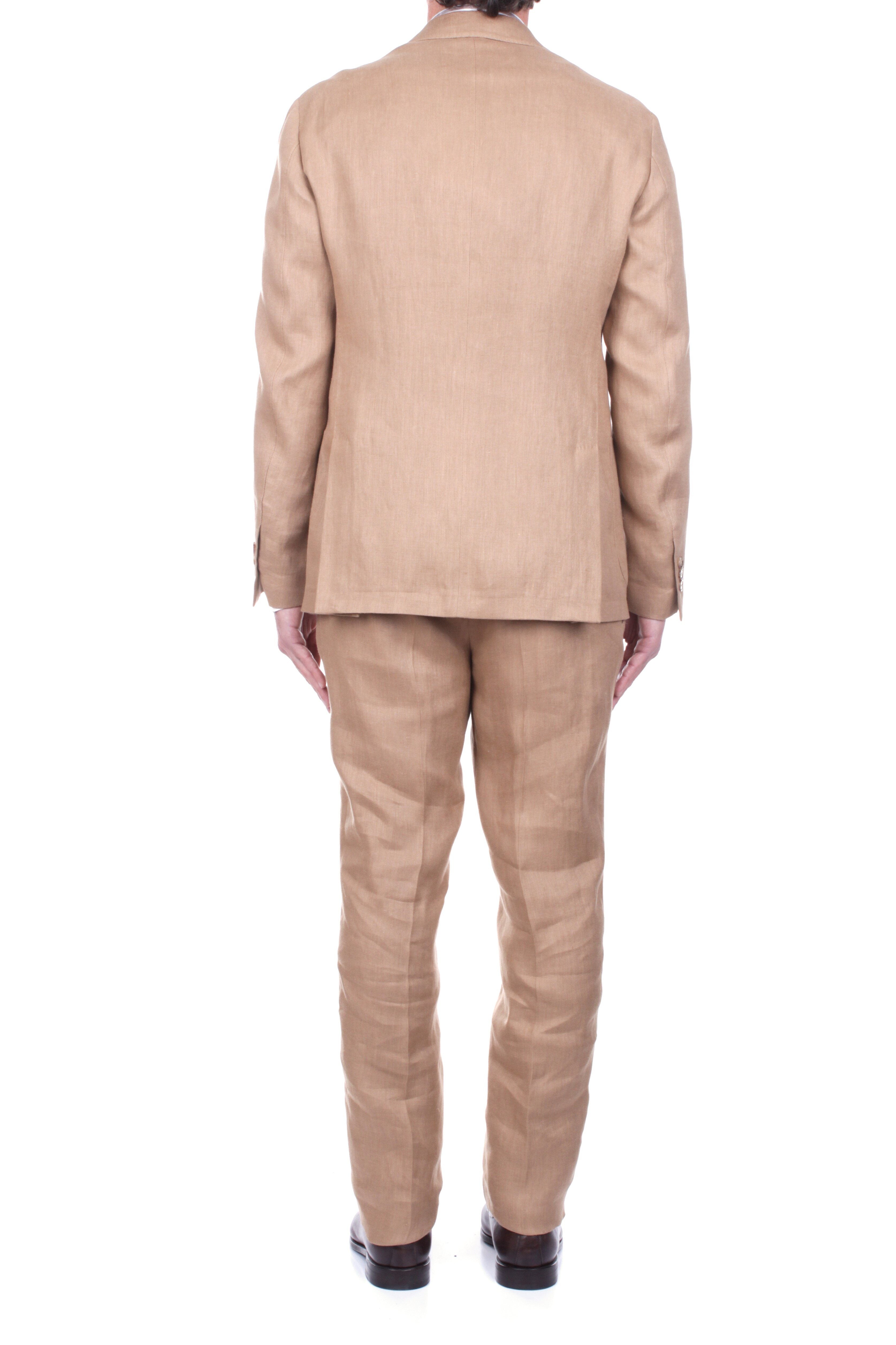 ABITI Beige Lardini