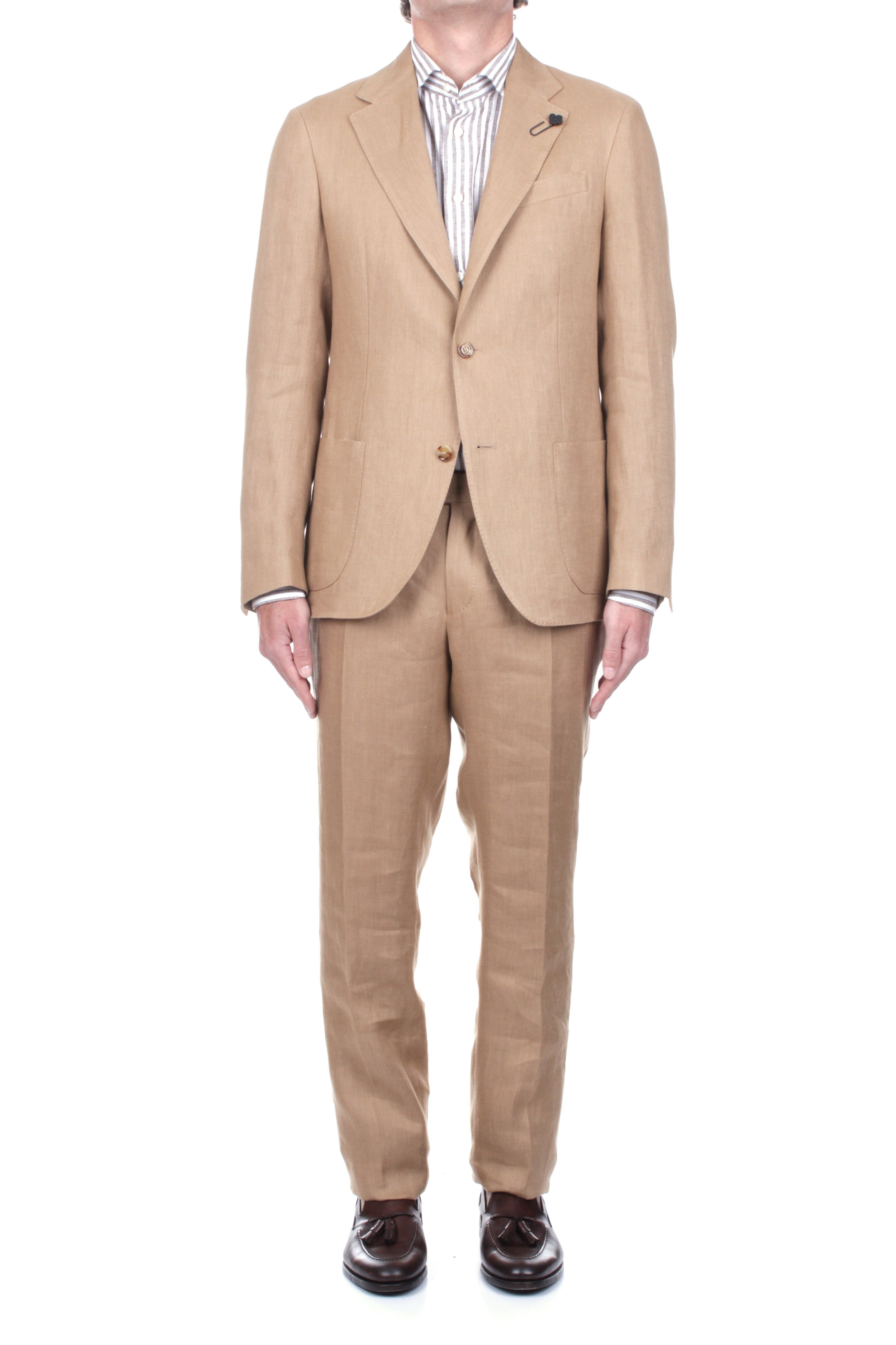 ABITI Beige Lardini