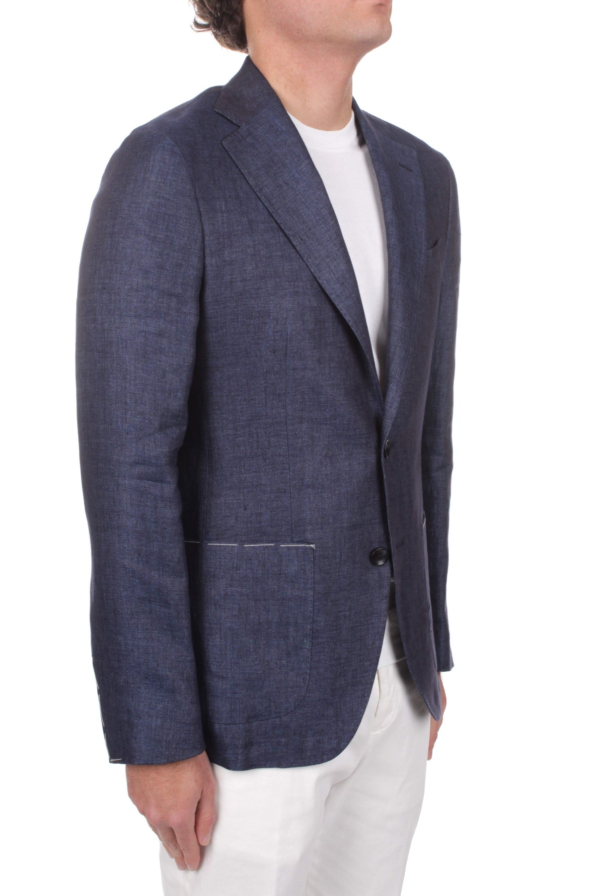 BLAZER Blu Michi D'amato