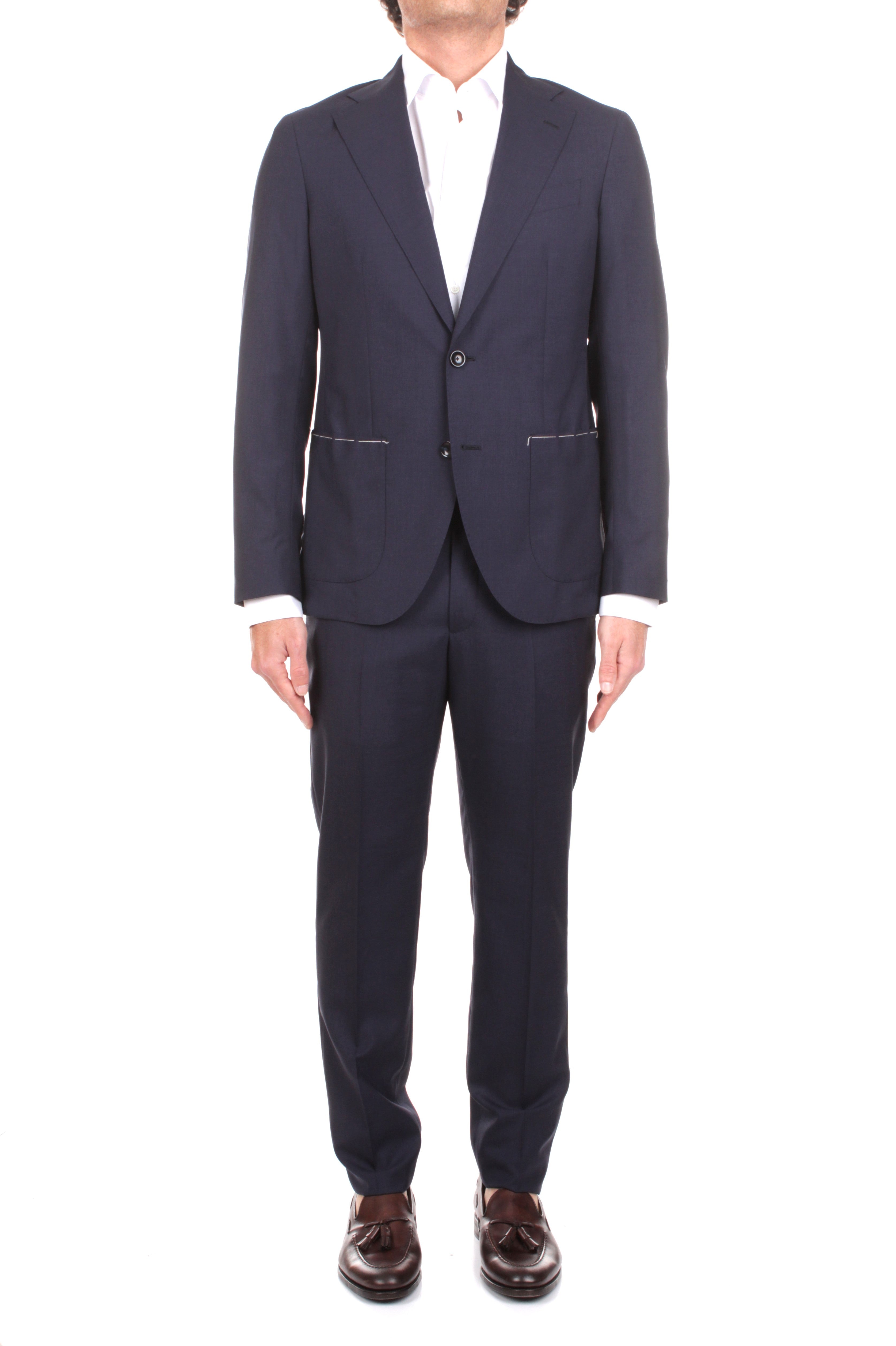 ABITI Blu Michi D'amato