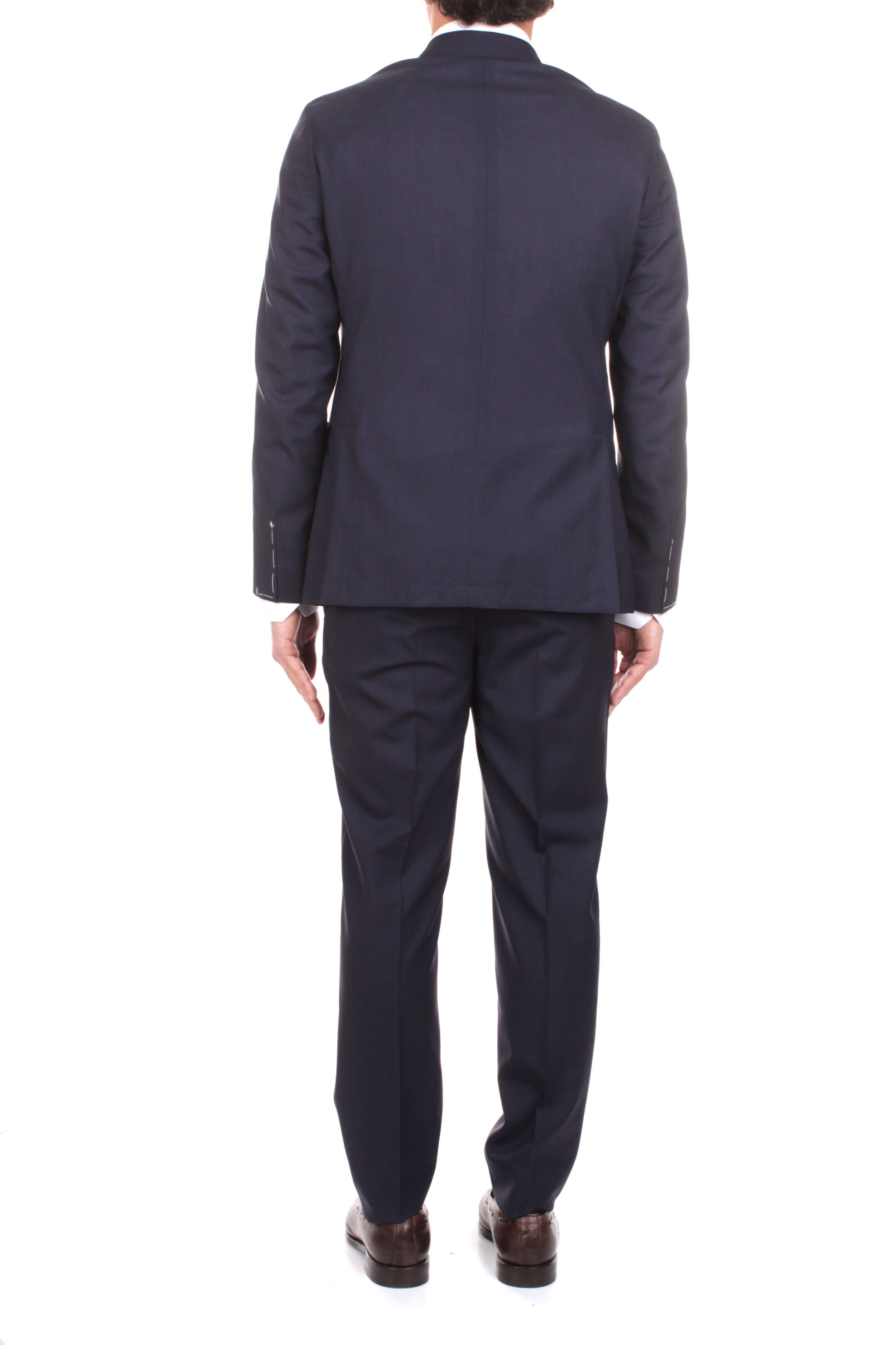 ABITI Blu Michi D'amato