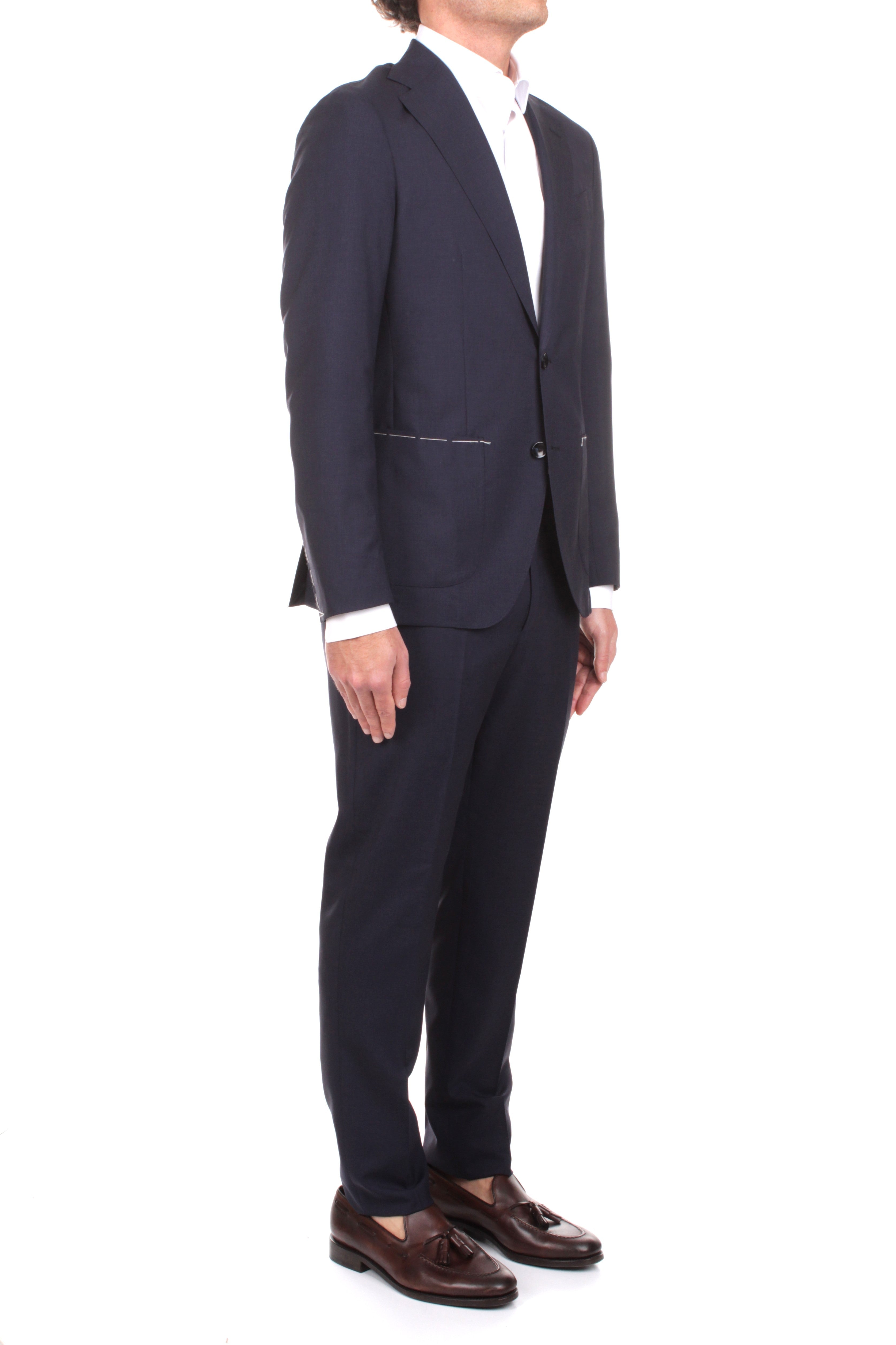 ABITI Blu Michi D'amato