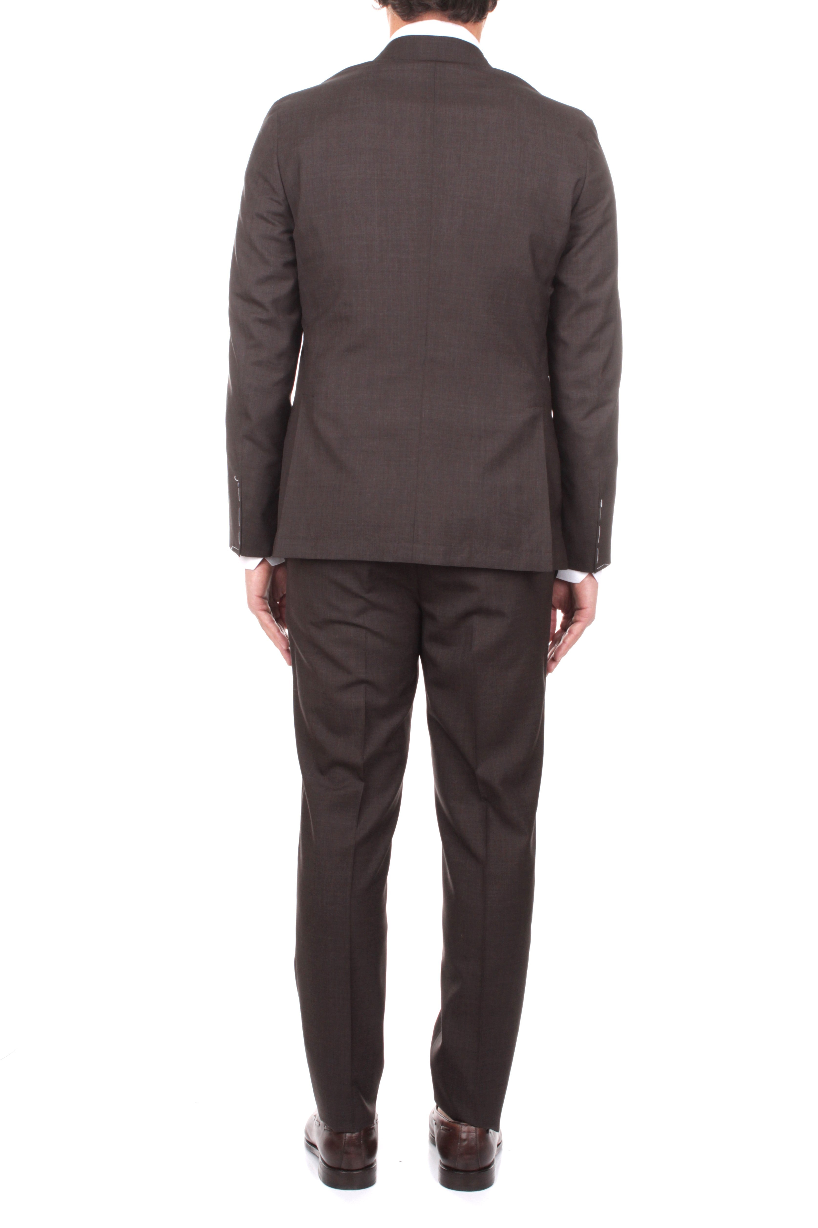 ABITI Marrone Michi D'amato