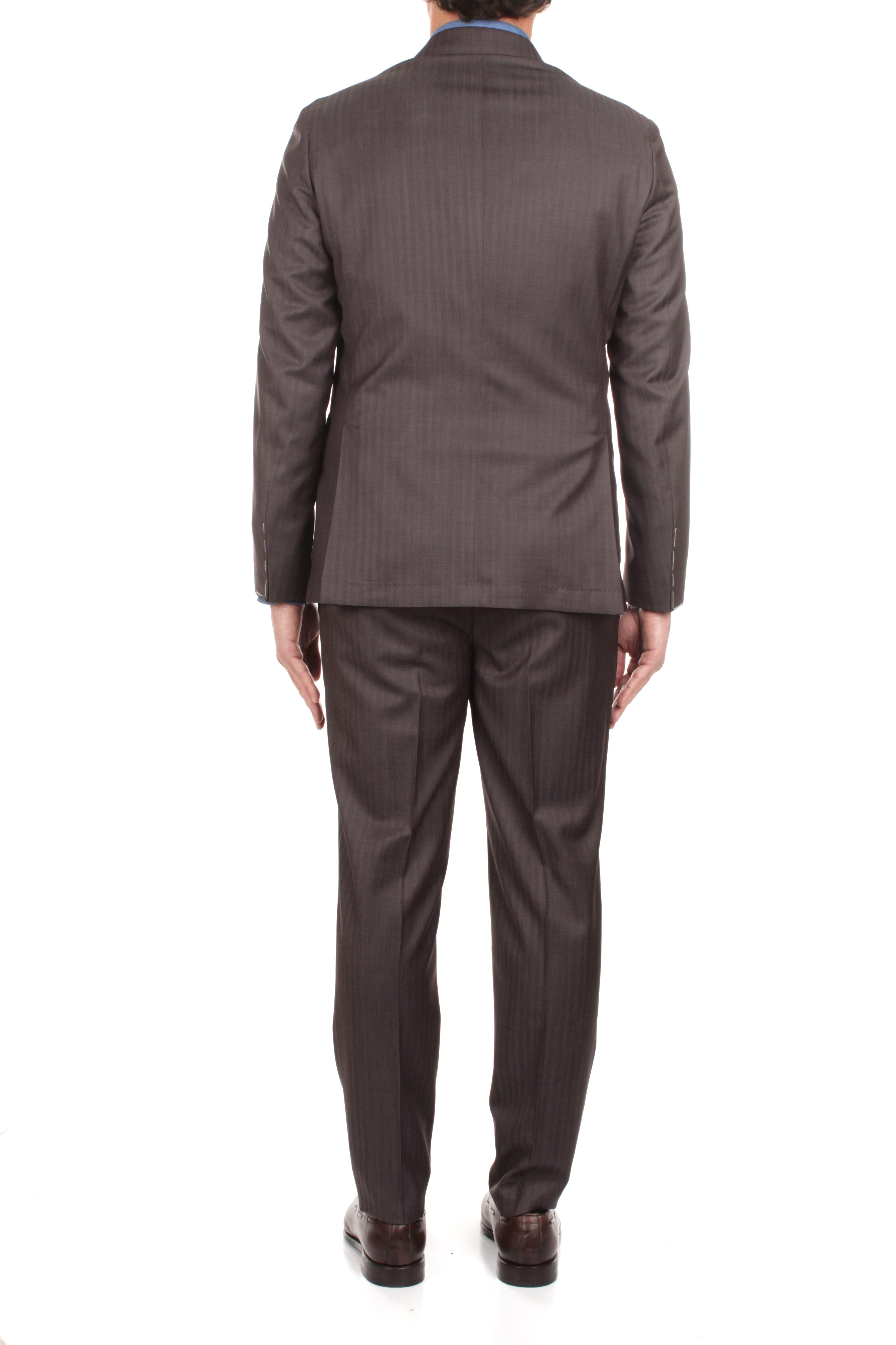 ABITI Marrone Michi D'amato