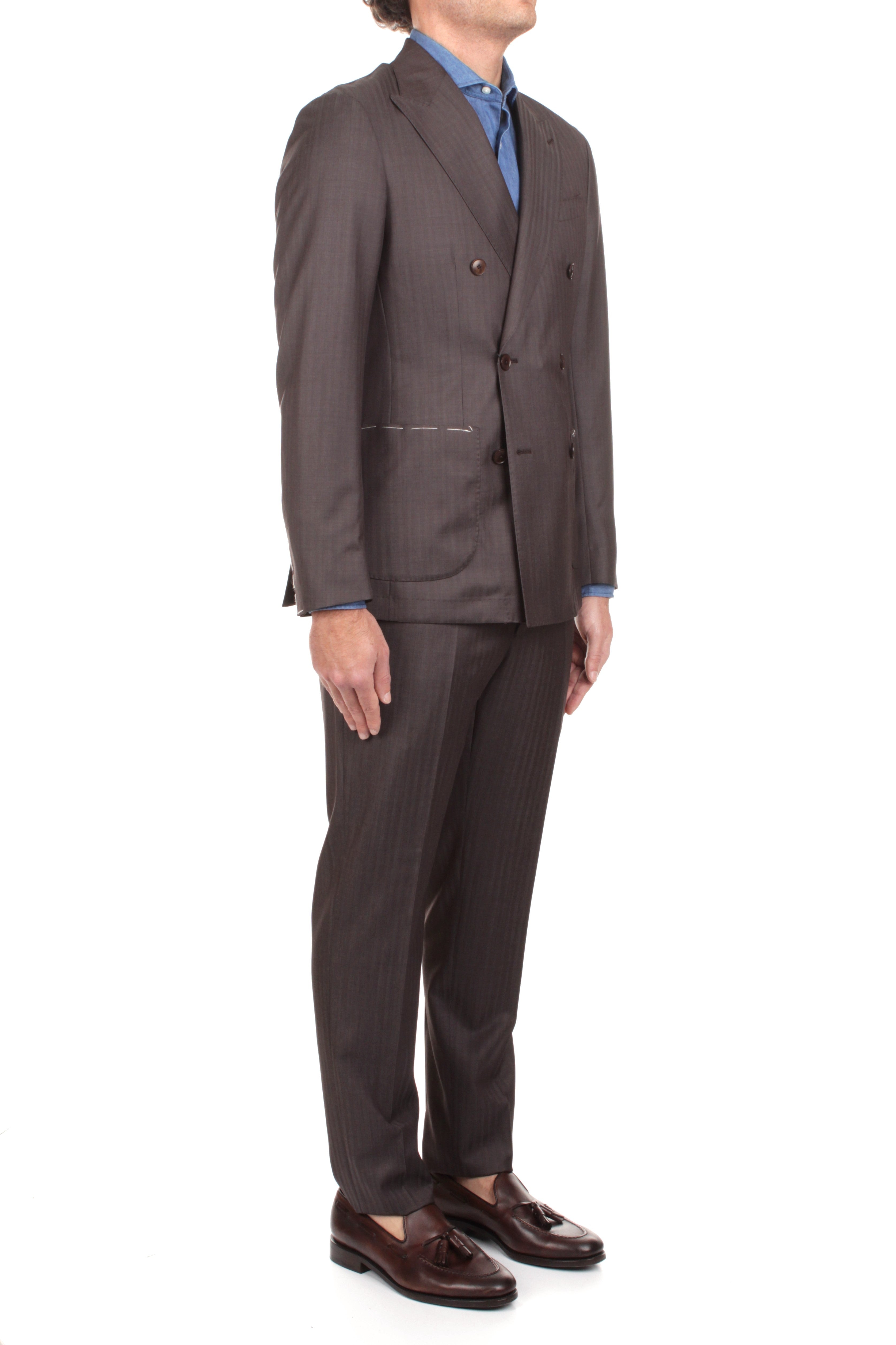 ABITI Marrone Michi D'amato