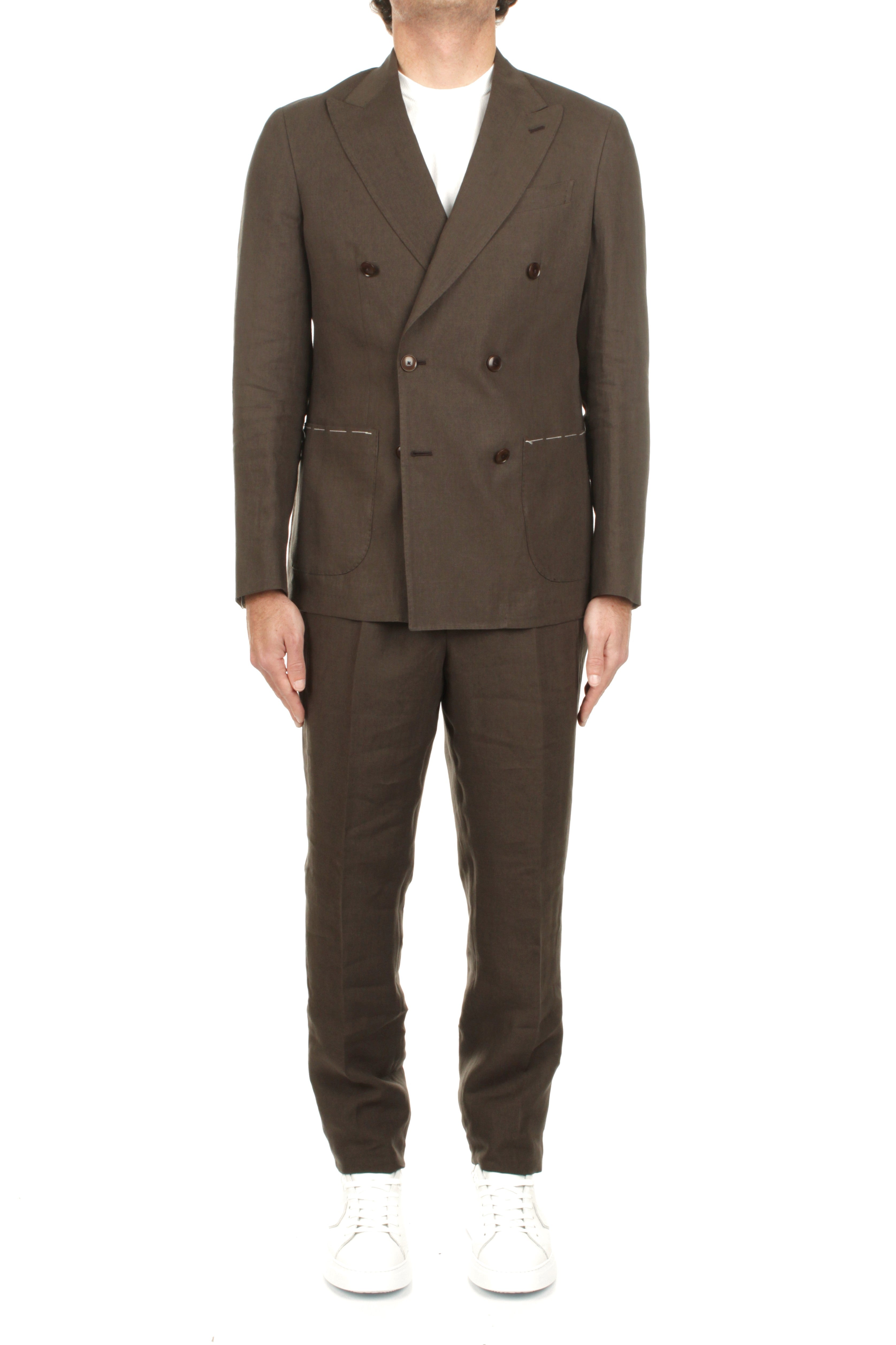 ABITI Verde Michi D'amato