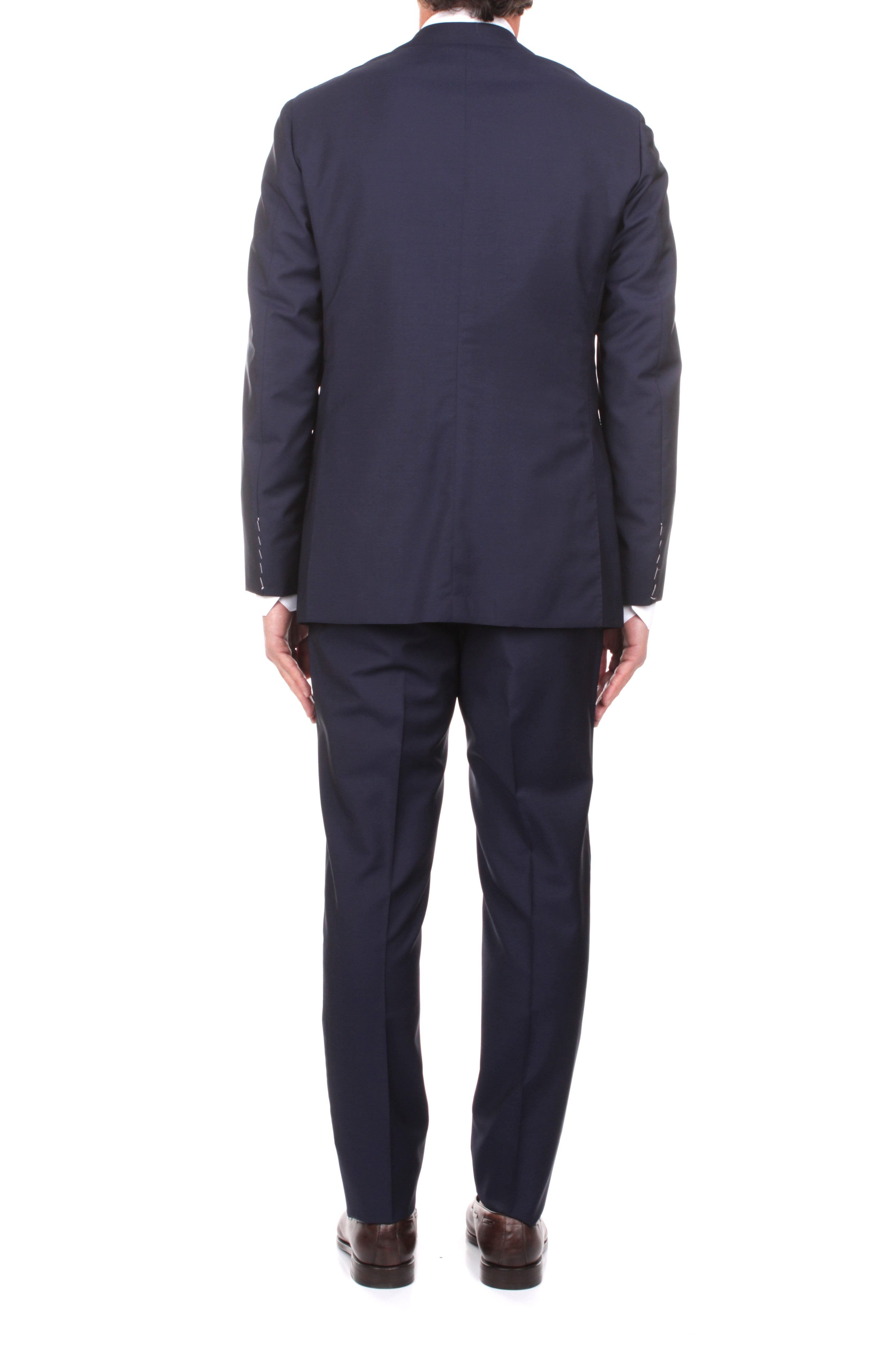ABITI Blu Sartorio