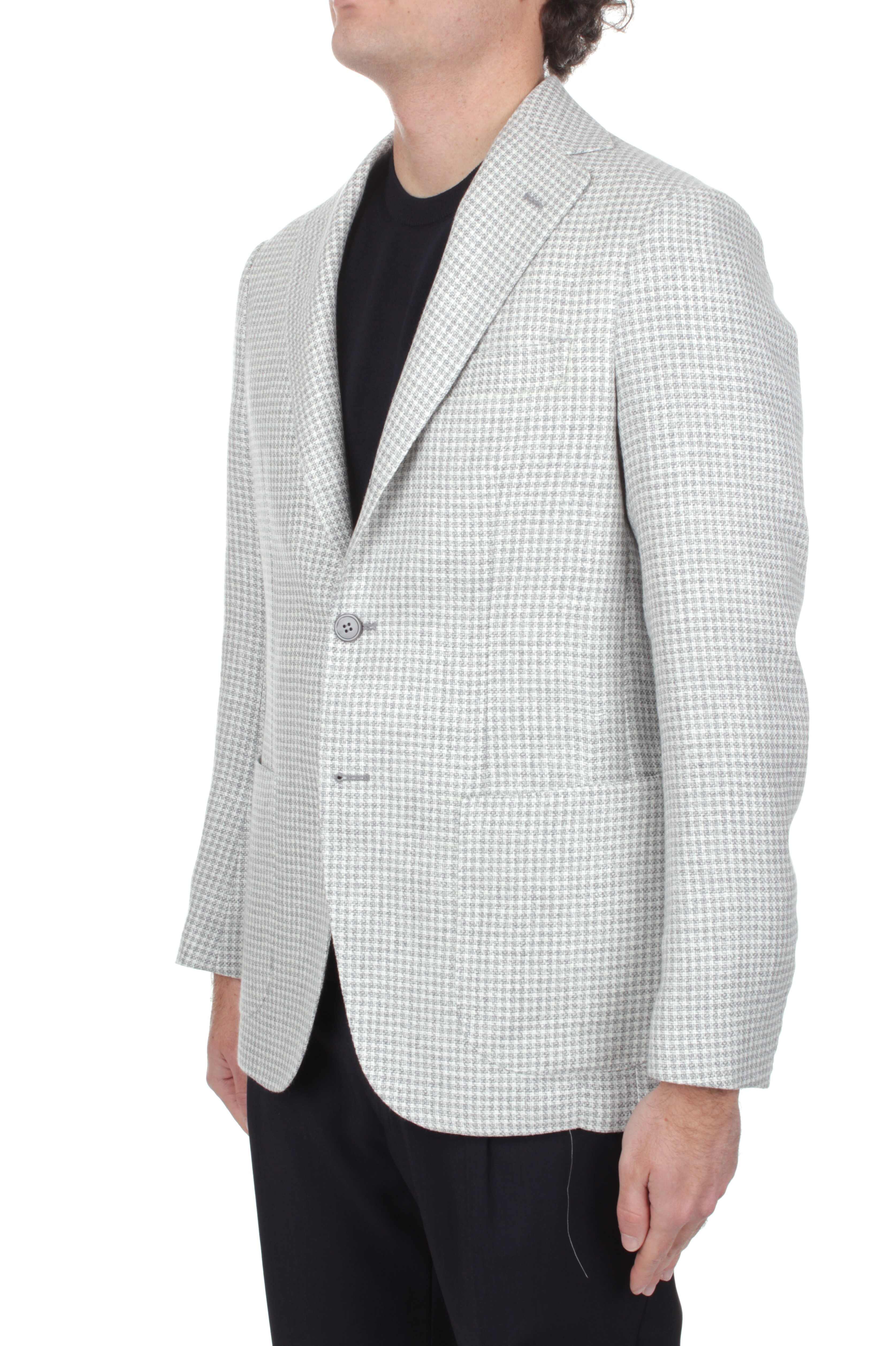 BLAZER Multicolore Sartorio
