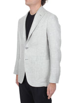 BLAZER Multicolore Sartorio