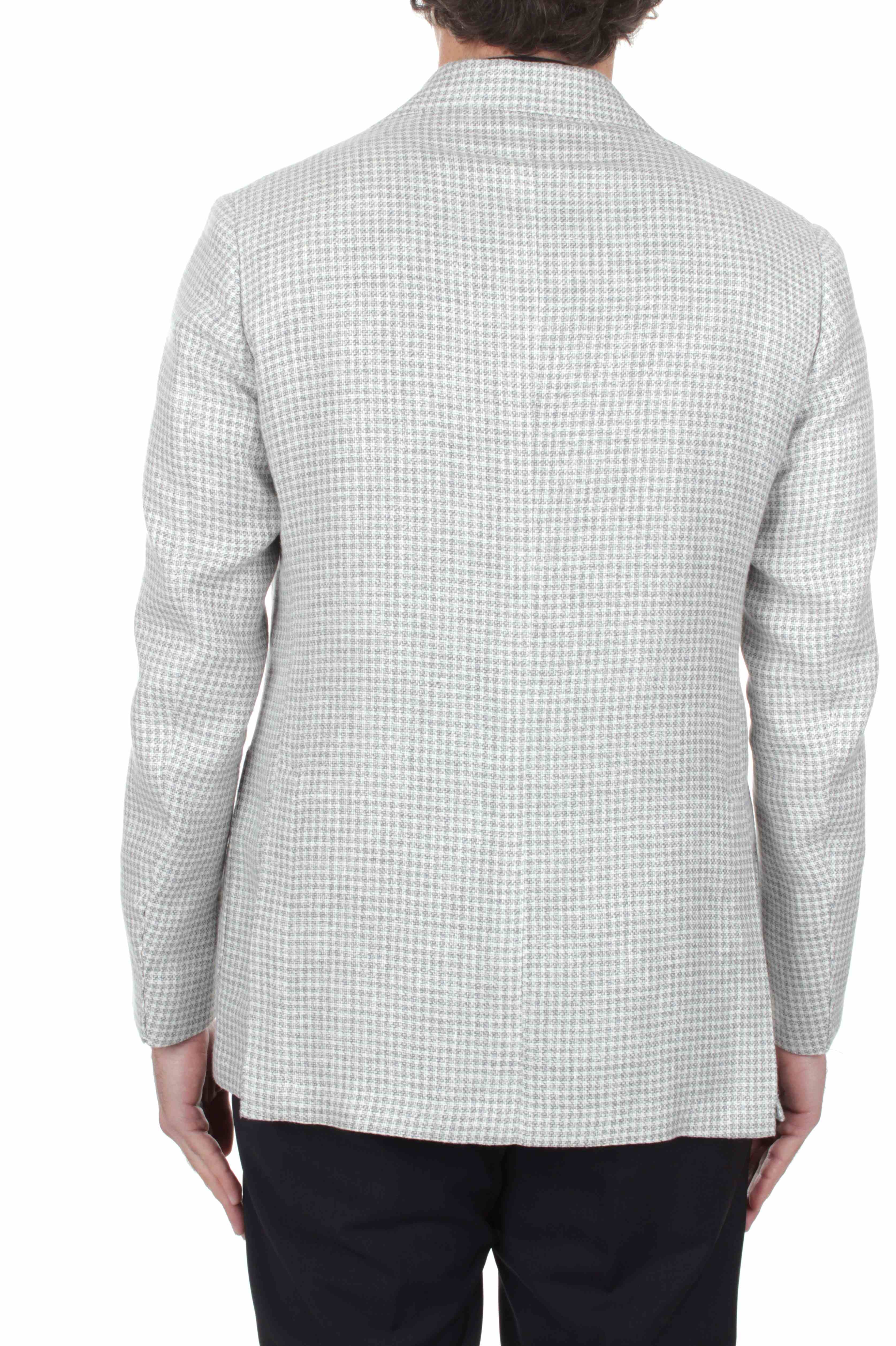 BLAZER Multicolore Sartorio