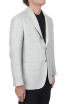 BLAZER Multicolore Sartorio