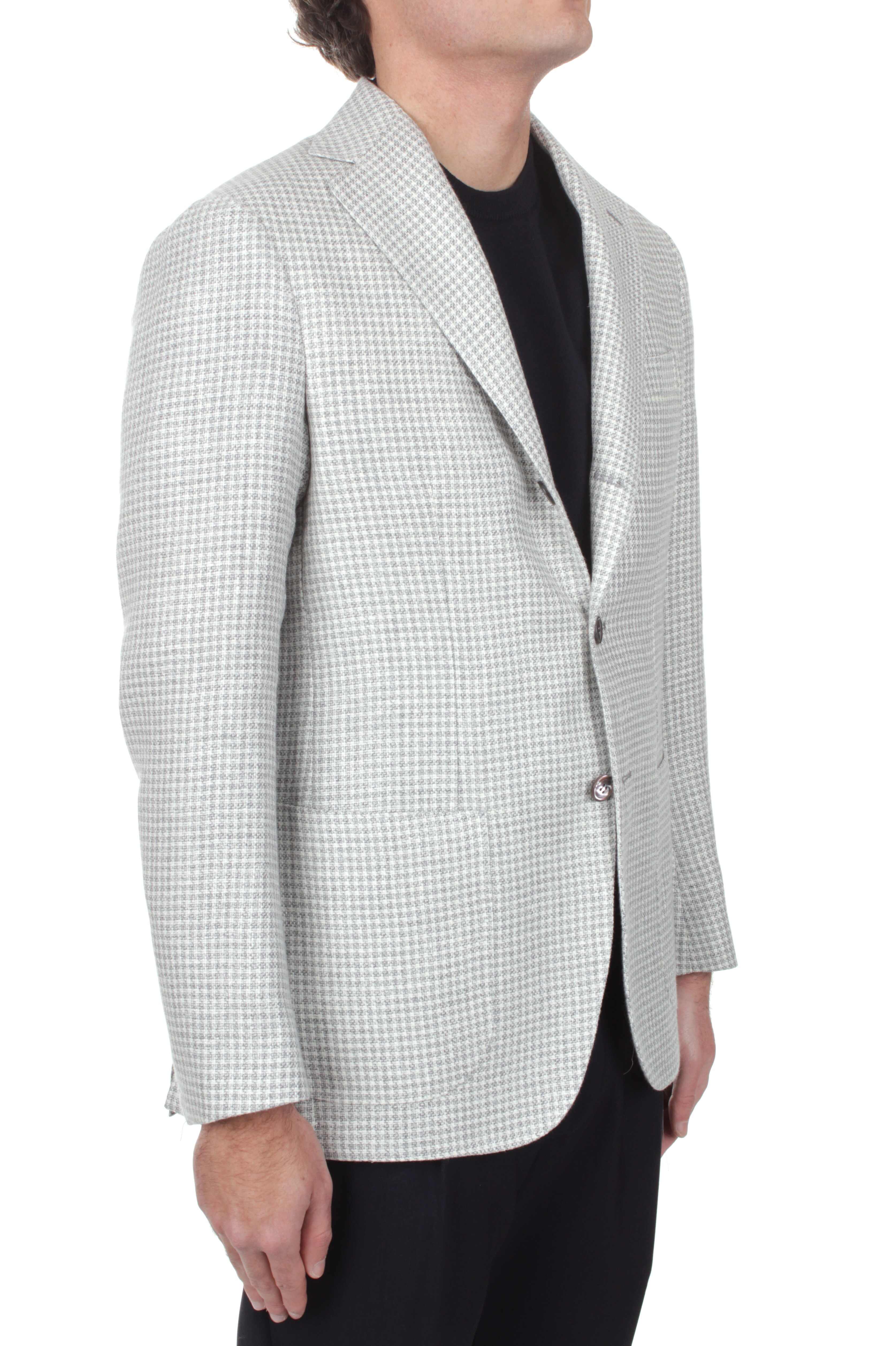 BLAZER Multicolore Sartorio