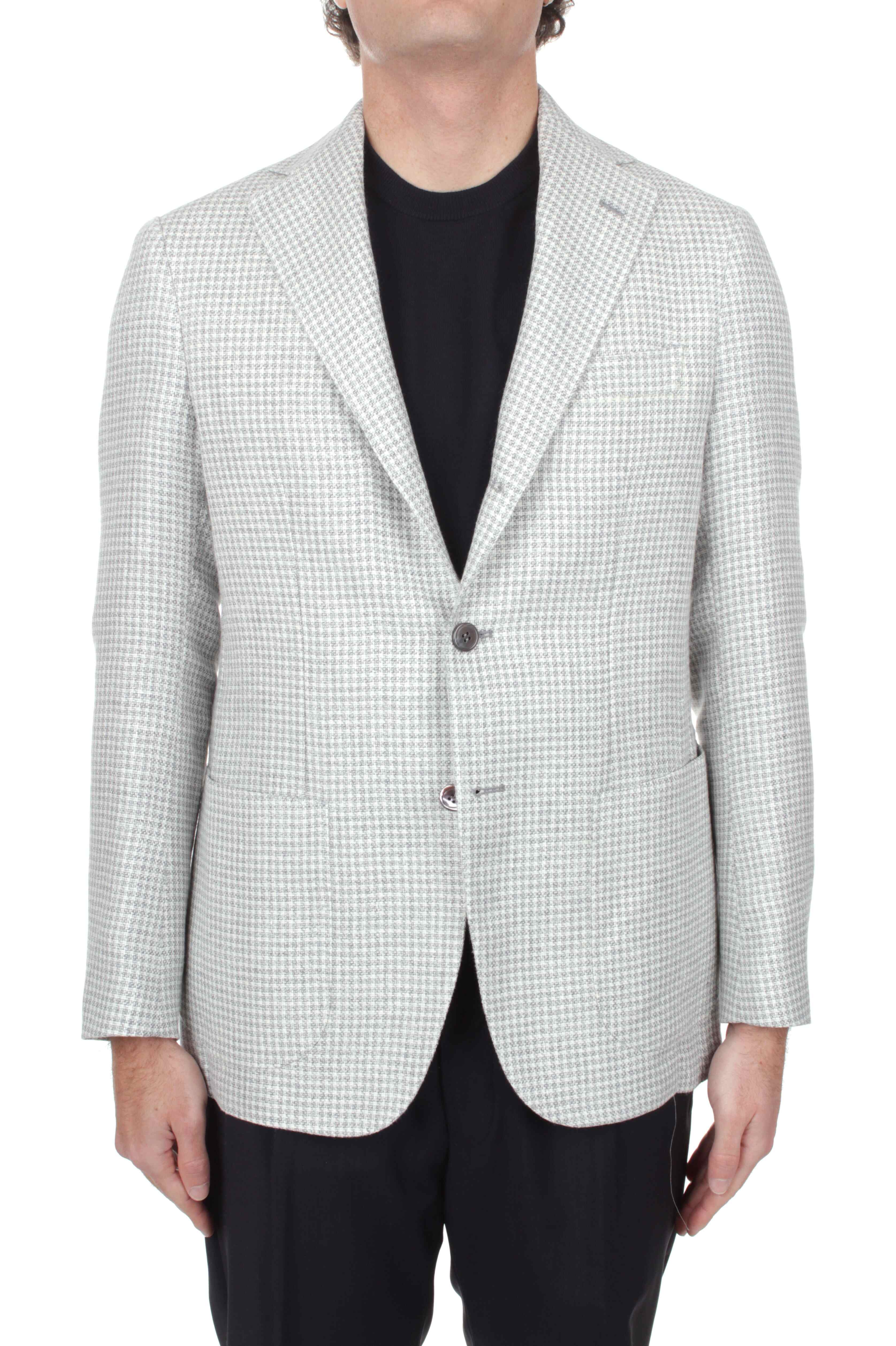 BLAZER Multicolore Sartorio
