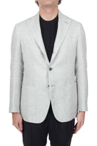 BLAZER Multicolore Sartorio