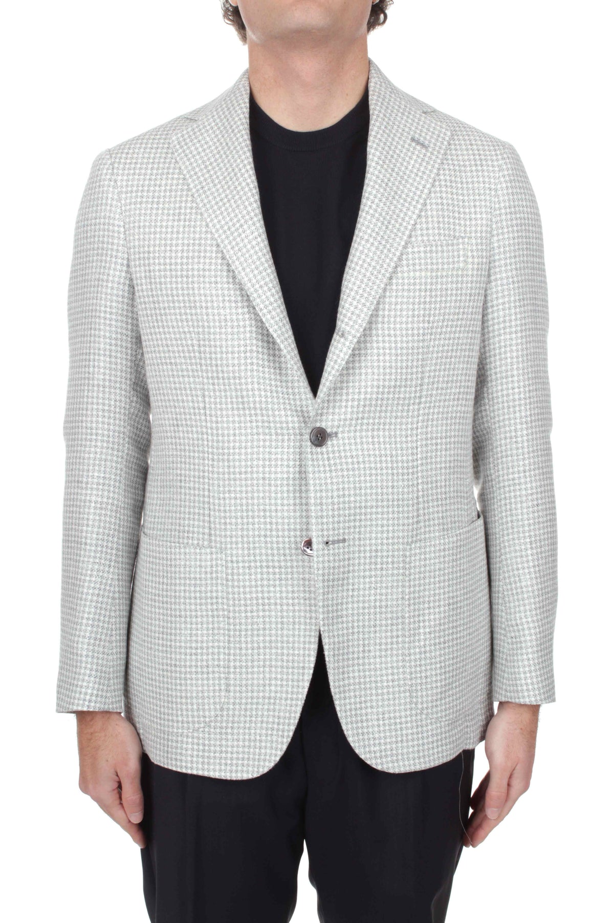 BLAZER Multicolore Sartorio